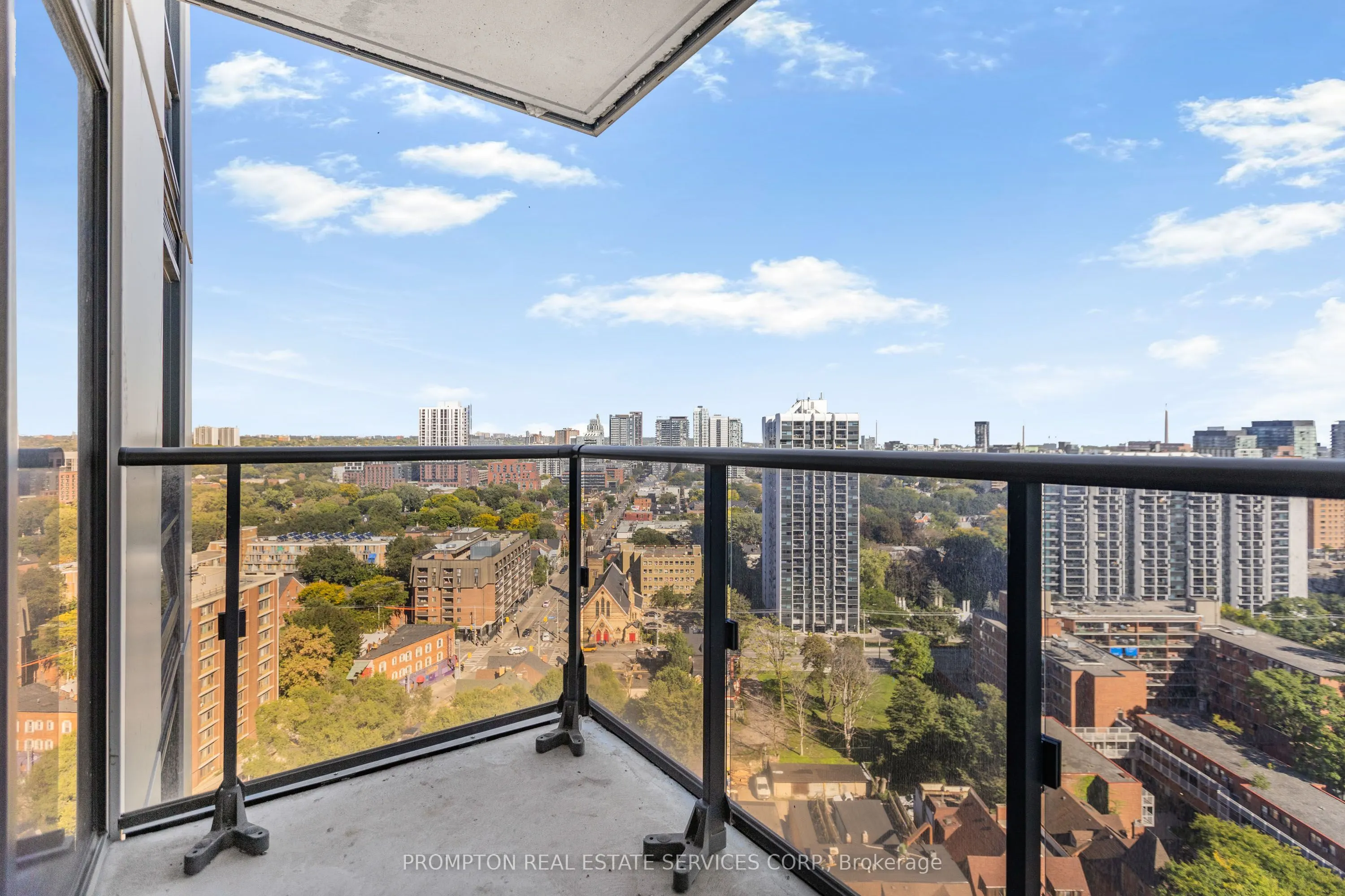 219 Dundas Street E, #2312