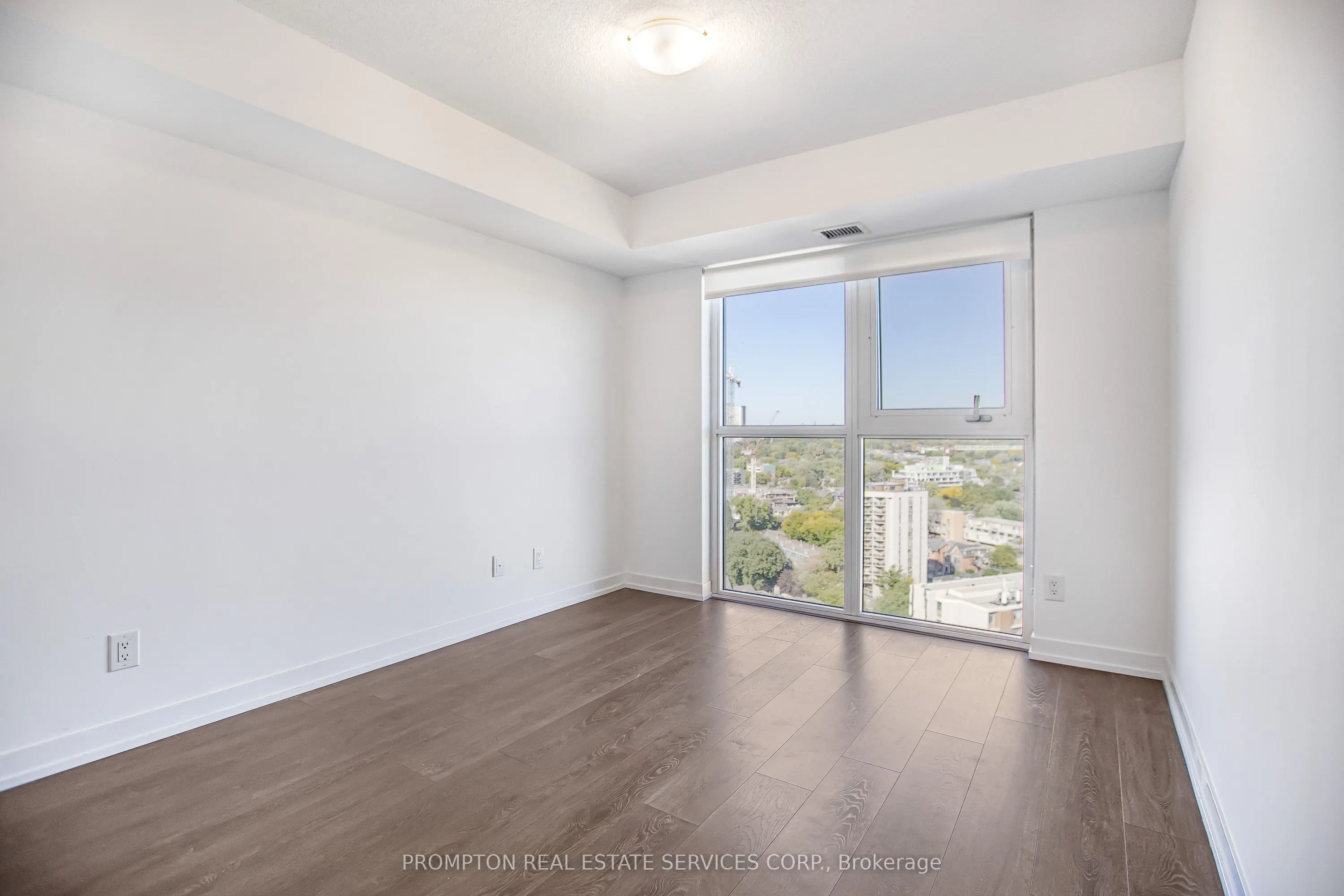 219 Dundas Street E, #2312