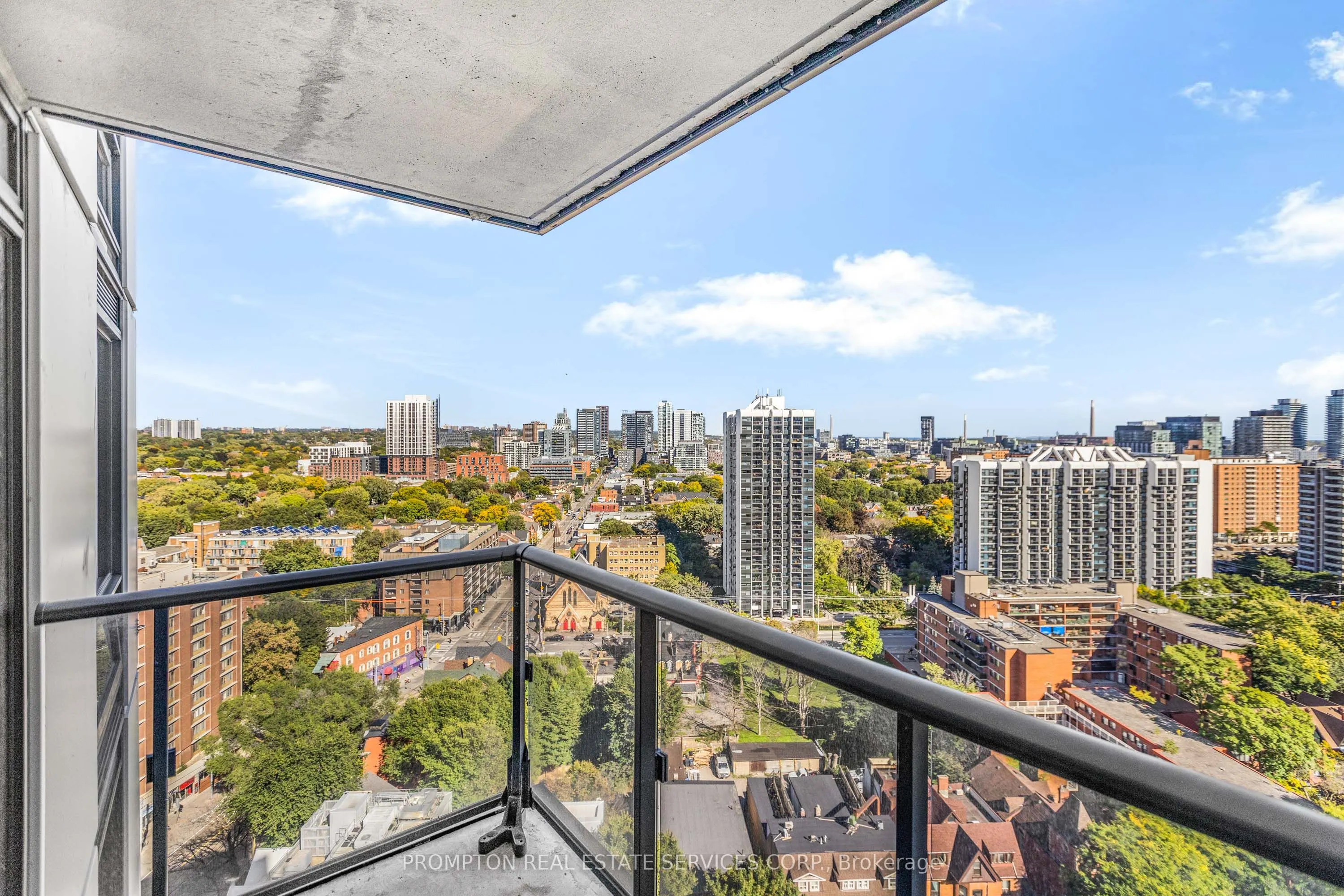 219 Dundas Street E, #2312