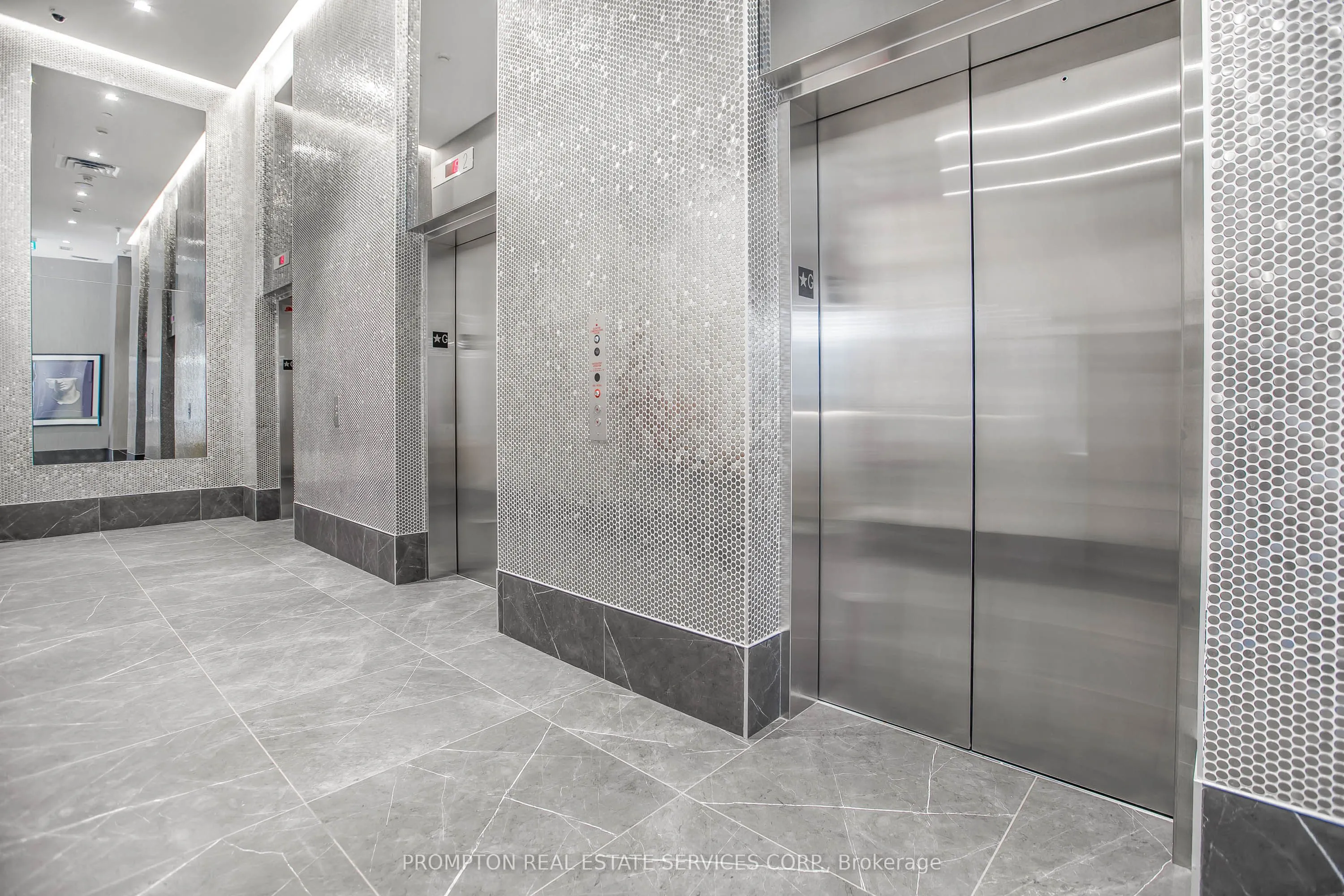 219 Dundas Street E, #2312