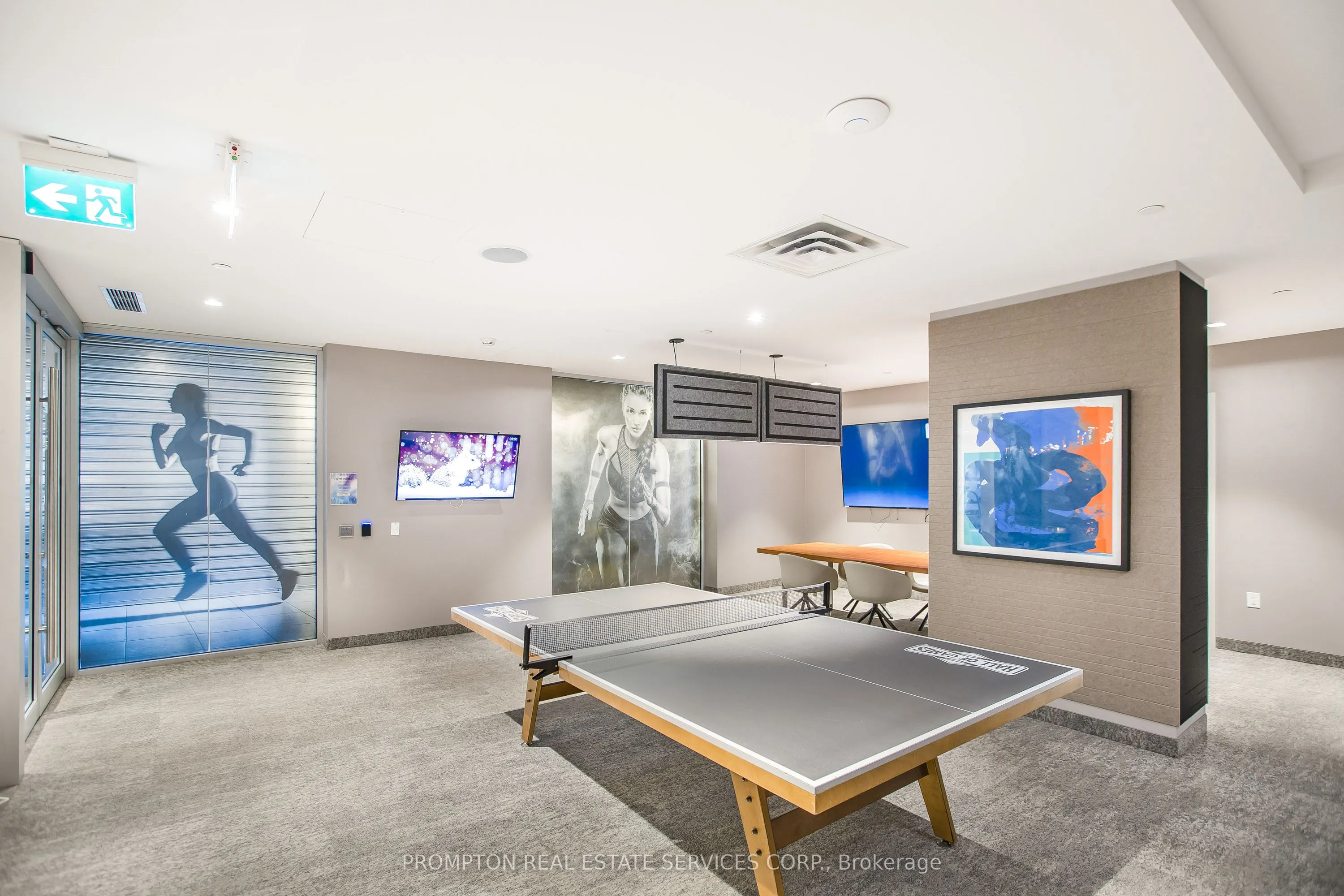 219 Dundas Street E, #2312