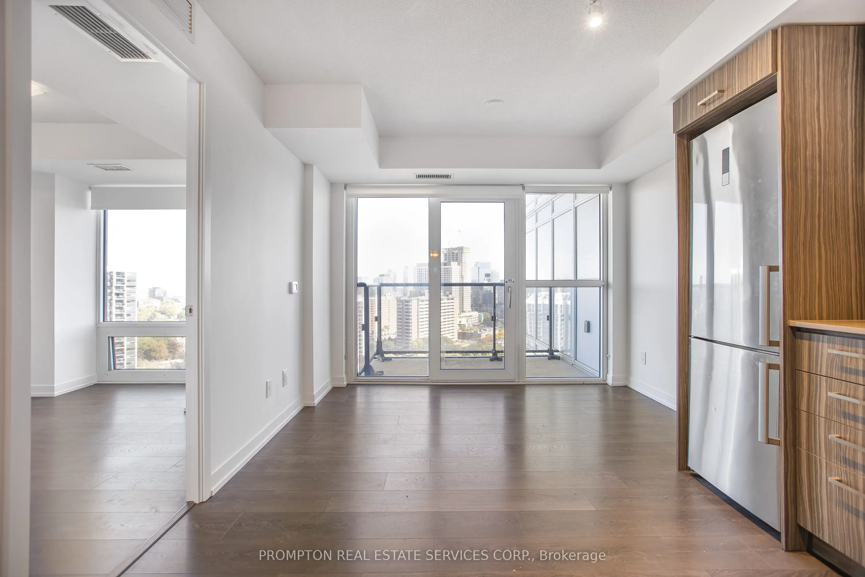 219 Dundas Street E, #2312