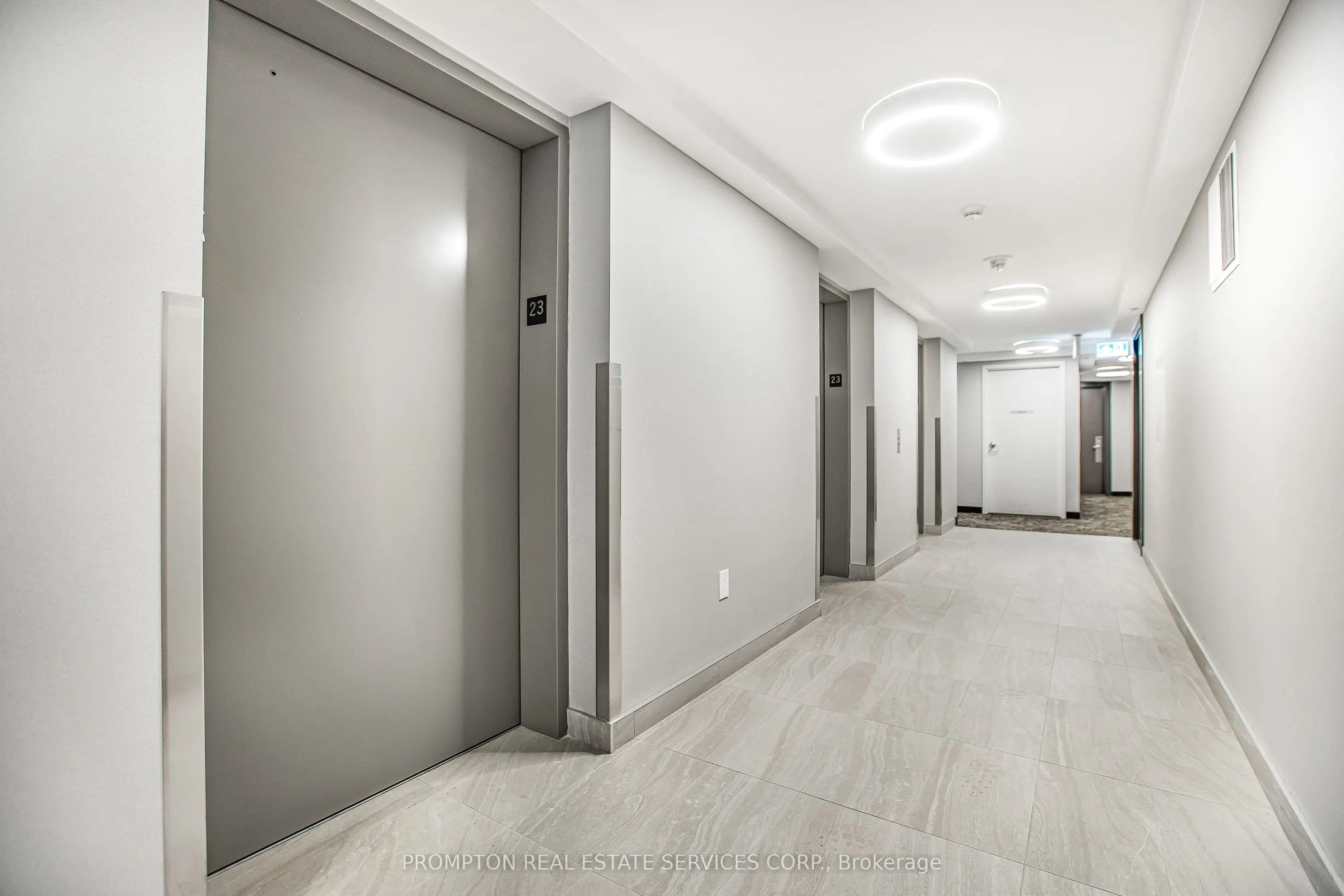 219 Dundas Street E, #2312