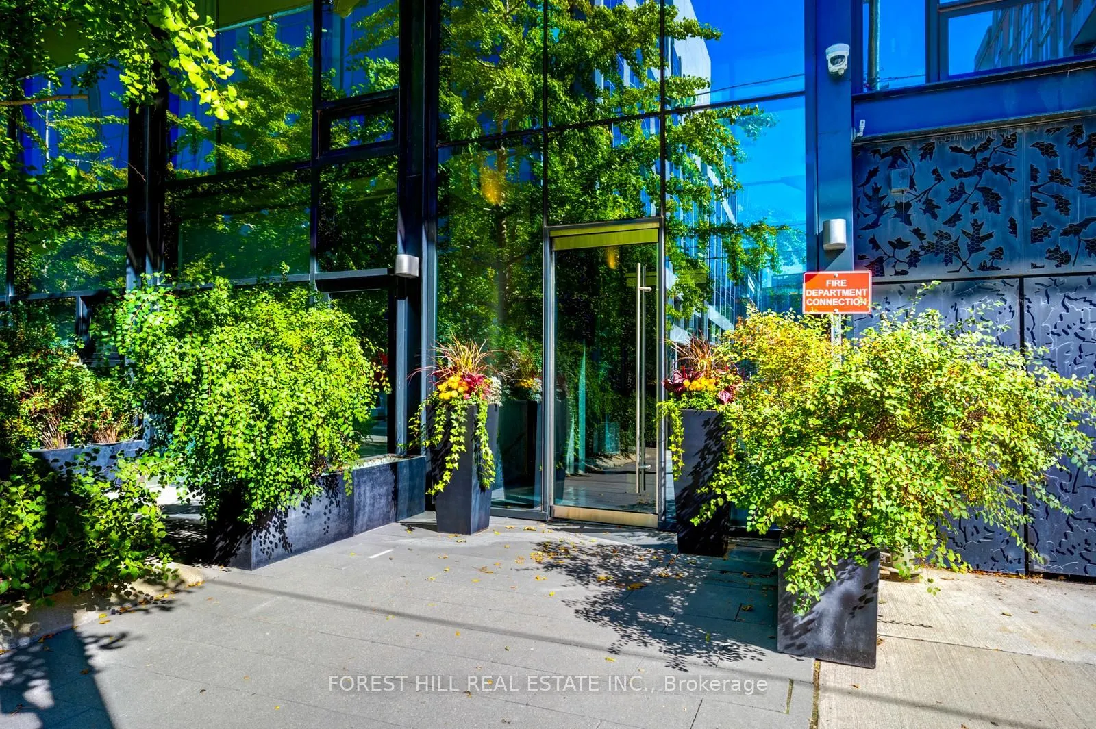 25 Stafford Street, #608