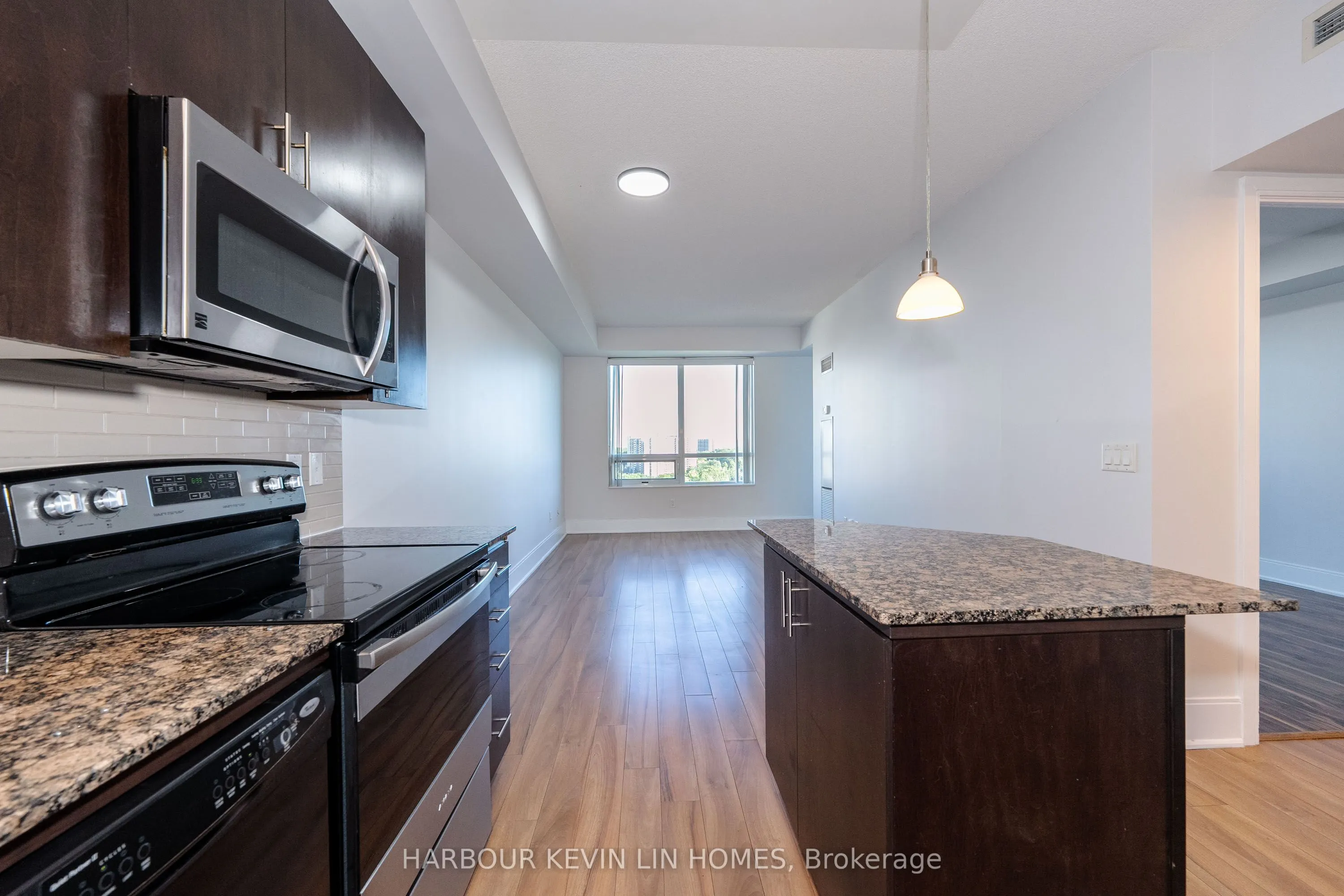 181 Wynford Drive, #704
