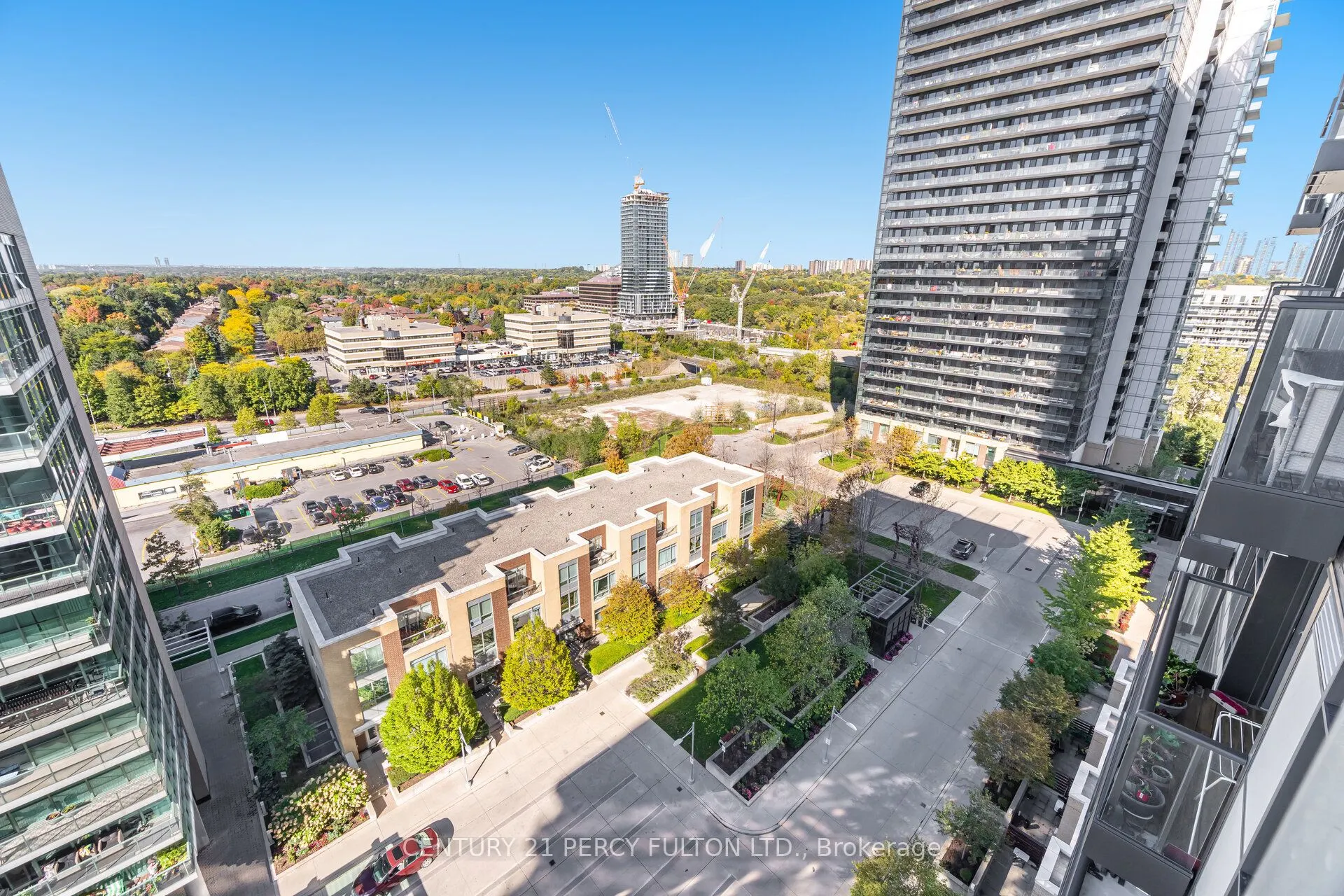 19 Singer Court, #1518