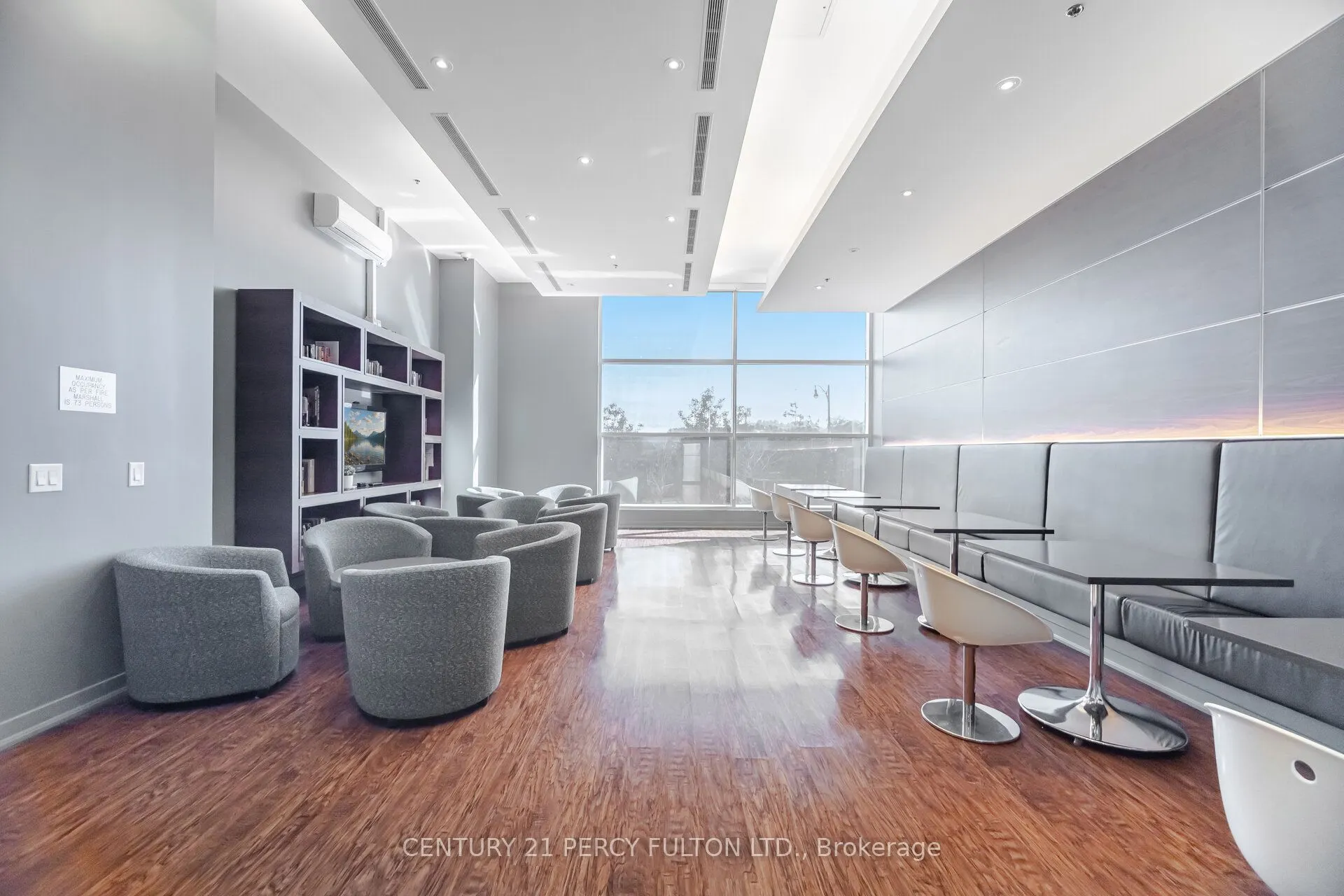 19 Singer Court, #1518