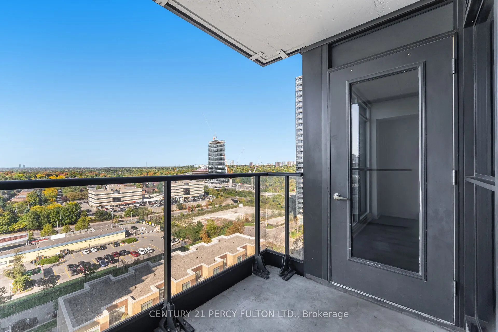 19 Singer Court, #1518