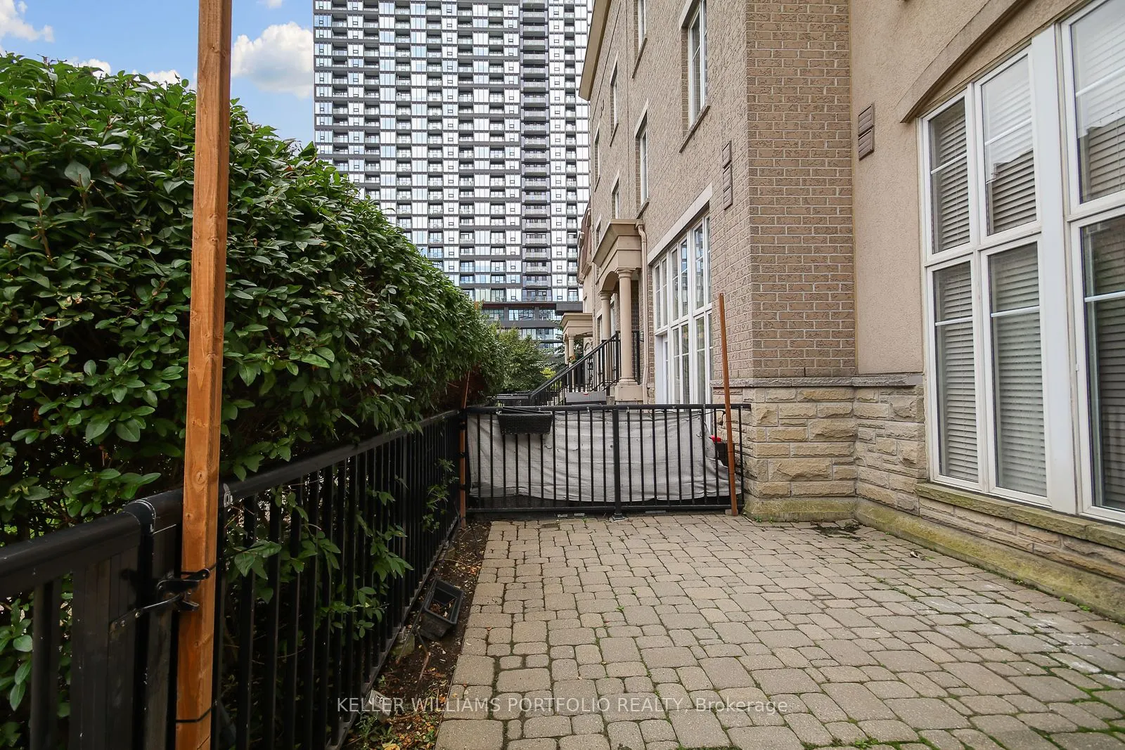 46 East Liberty Street, #517