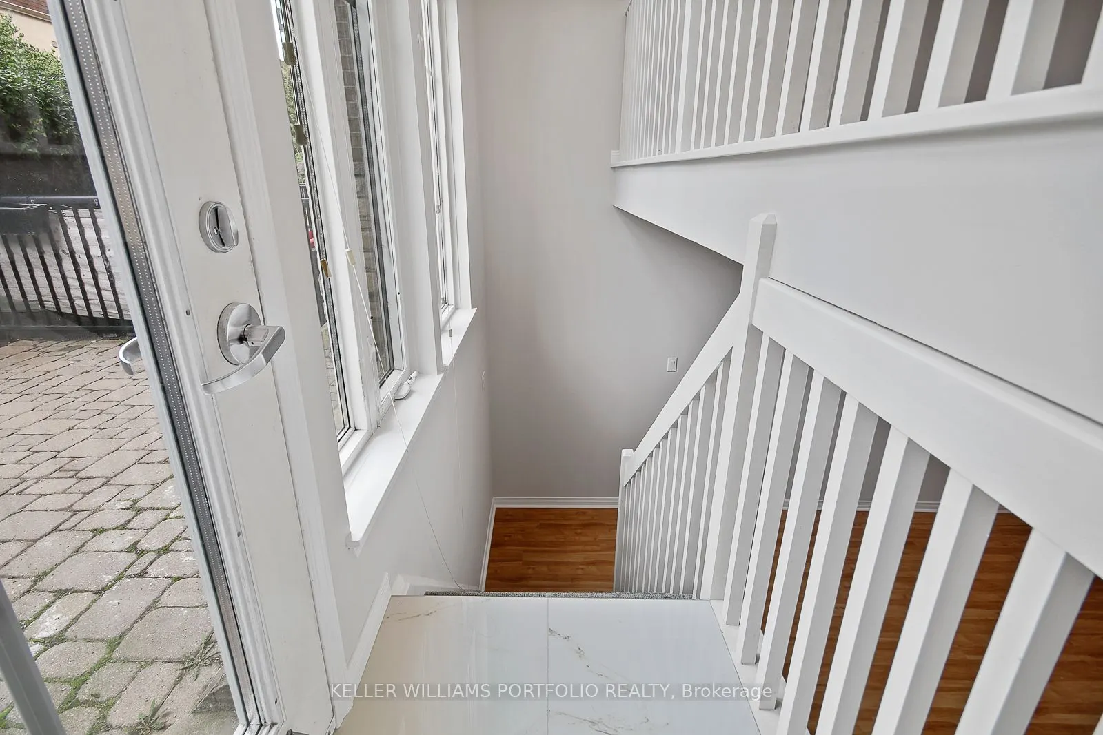 46 East Liberty Street, #517