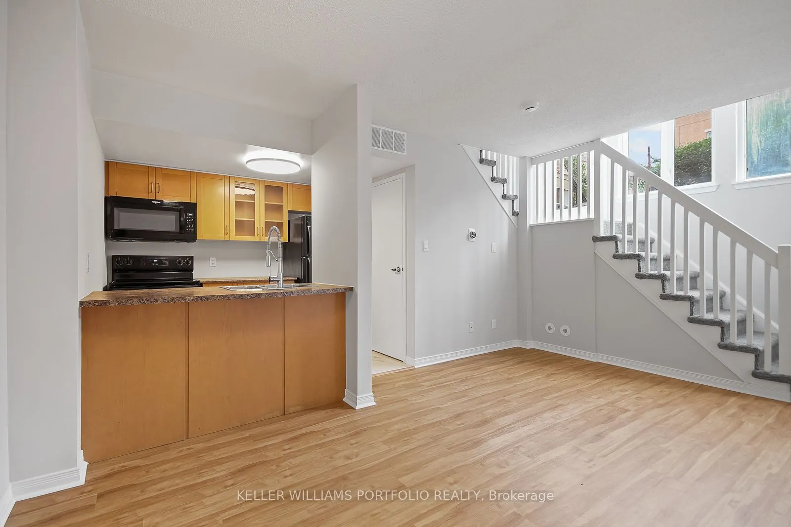 46 East Liberty Street, #517