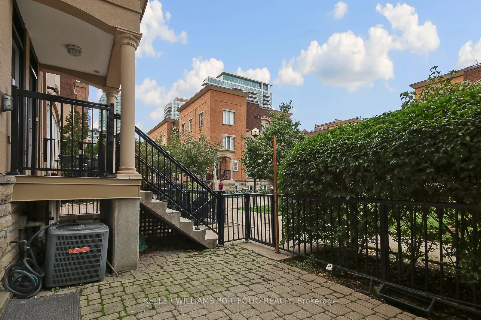 46 East Liberty Street, #517