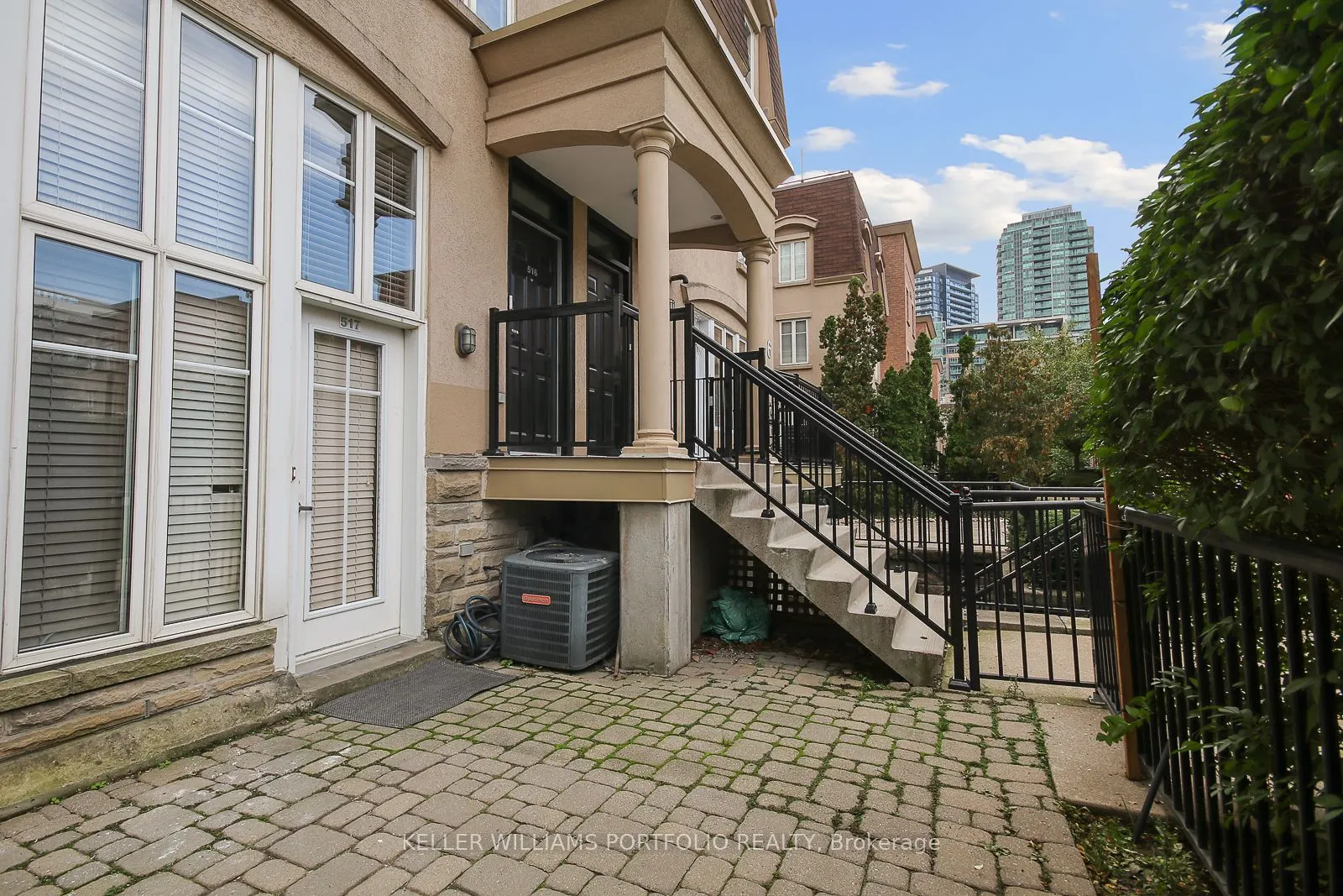 46 East Liberty Street, #517
