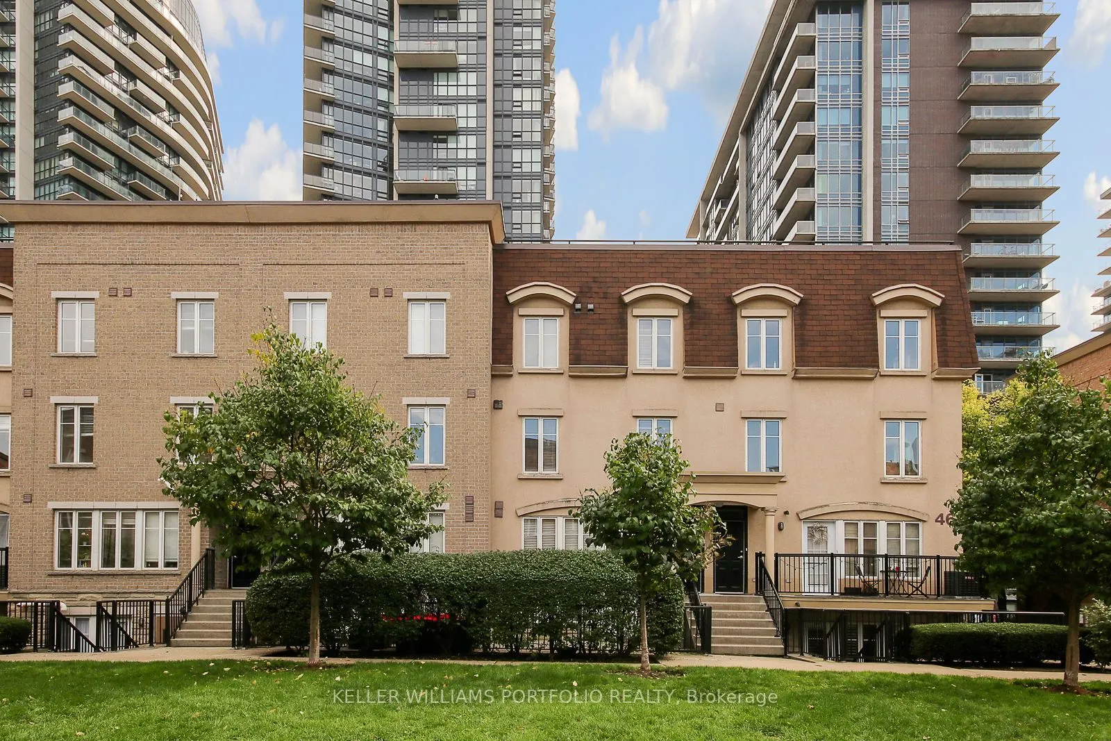 46 East Liberty Street, #517