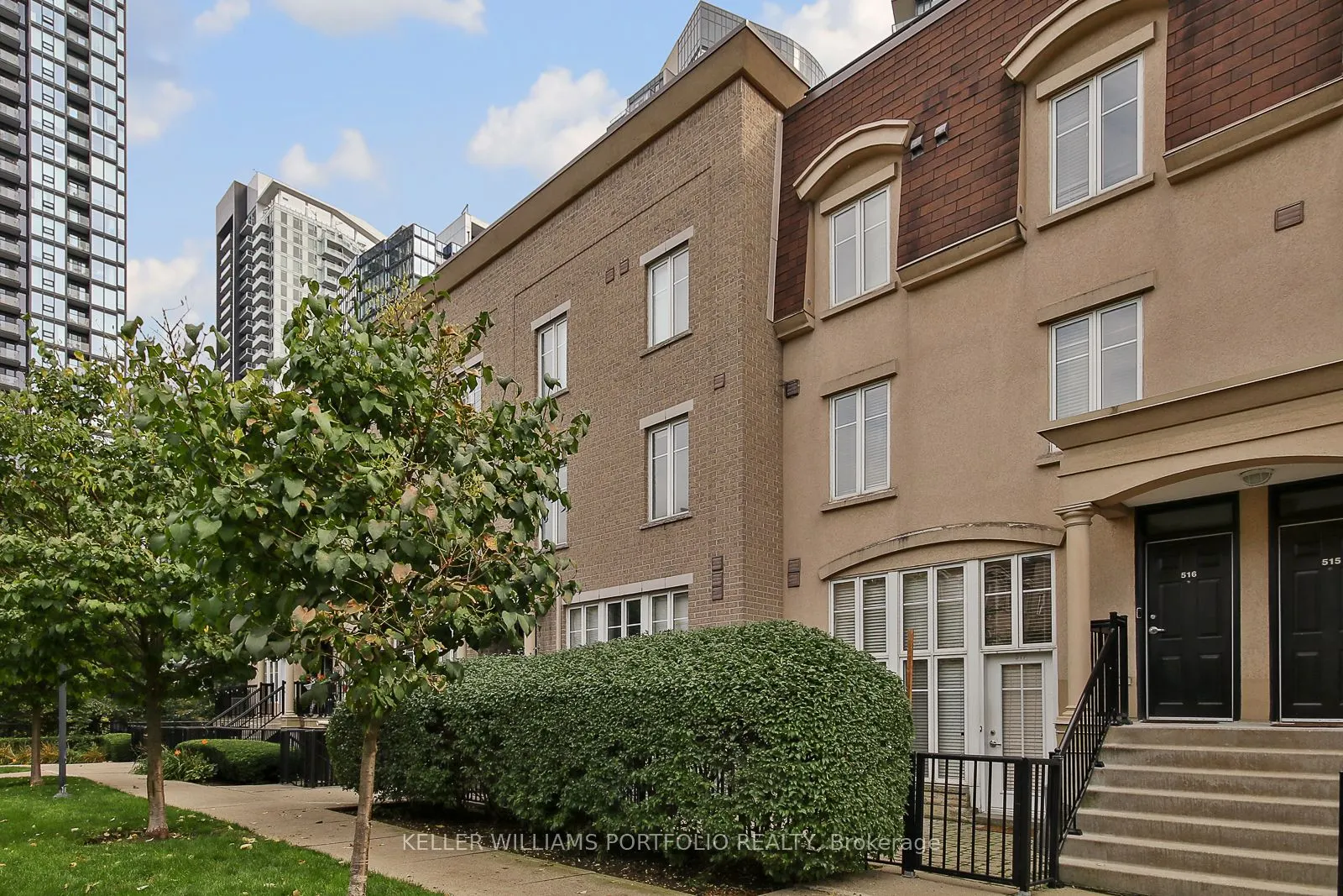 46 East Liberty Street, #517