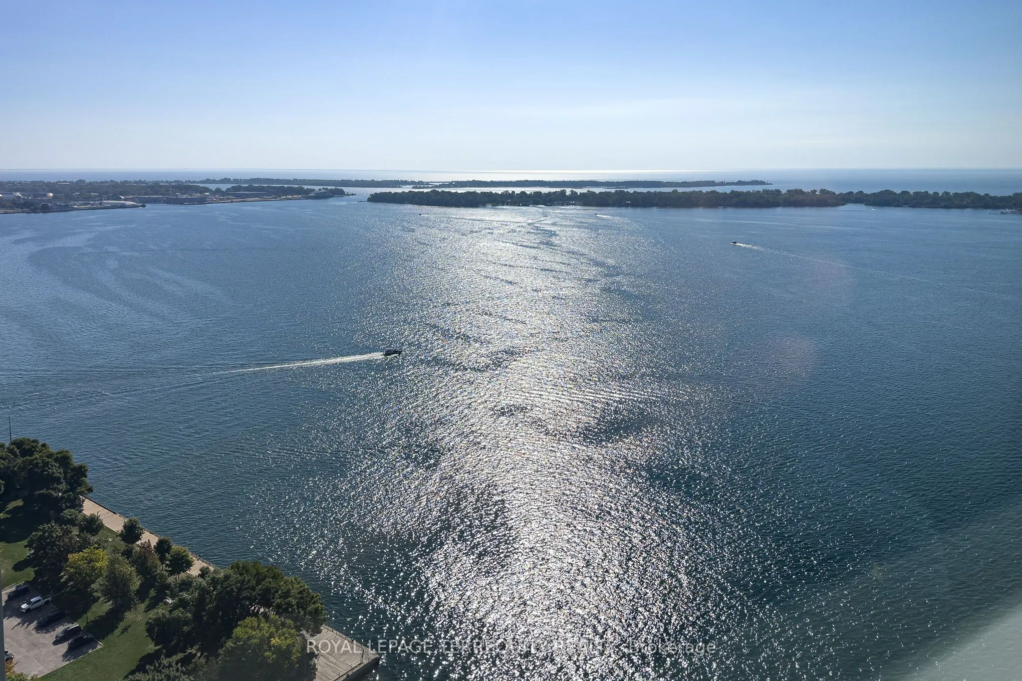 99 Harbour Square, #3803