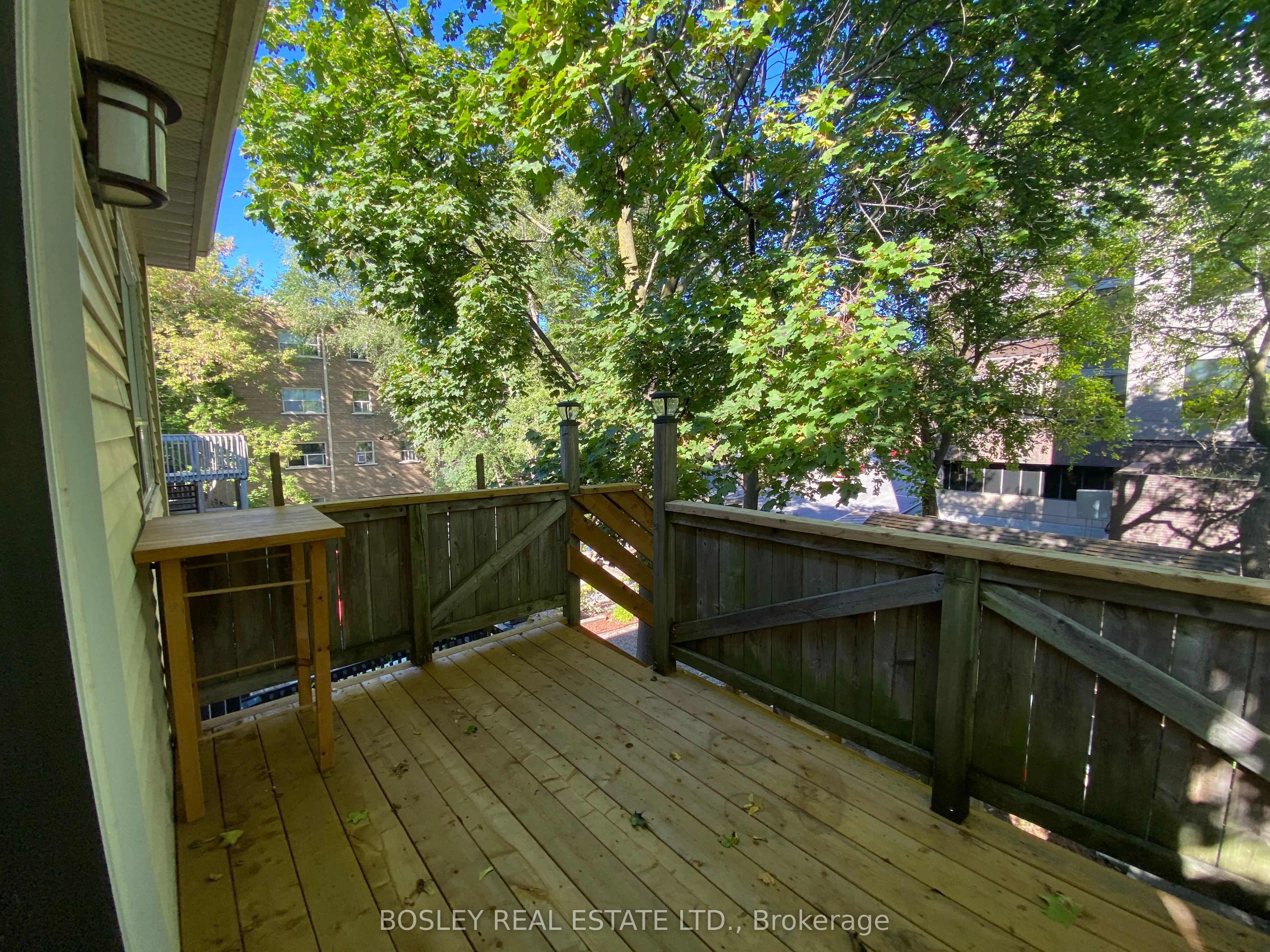 33 Lorindale Avenue, ##2 (UPPER)