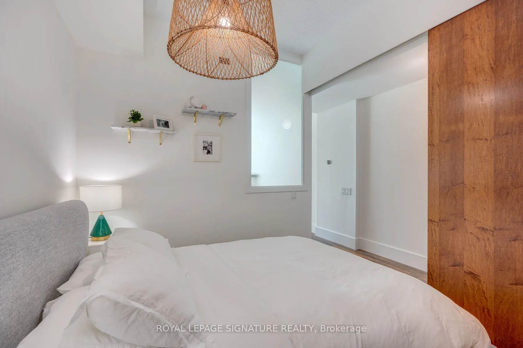 500 Queens Quay W, #208E
