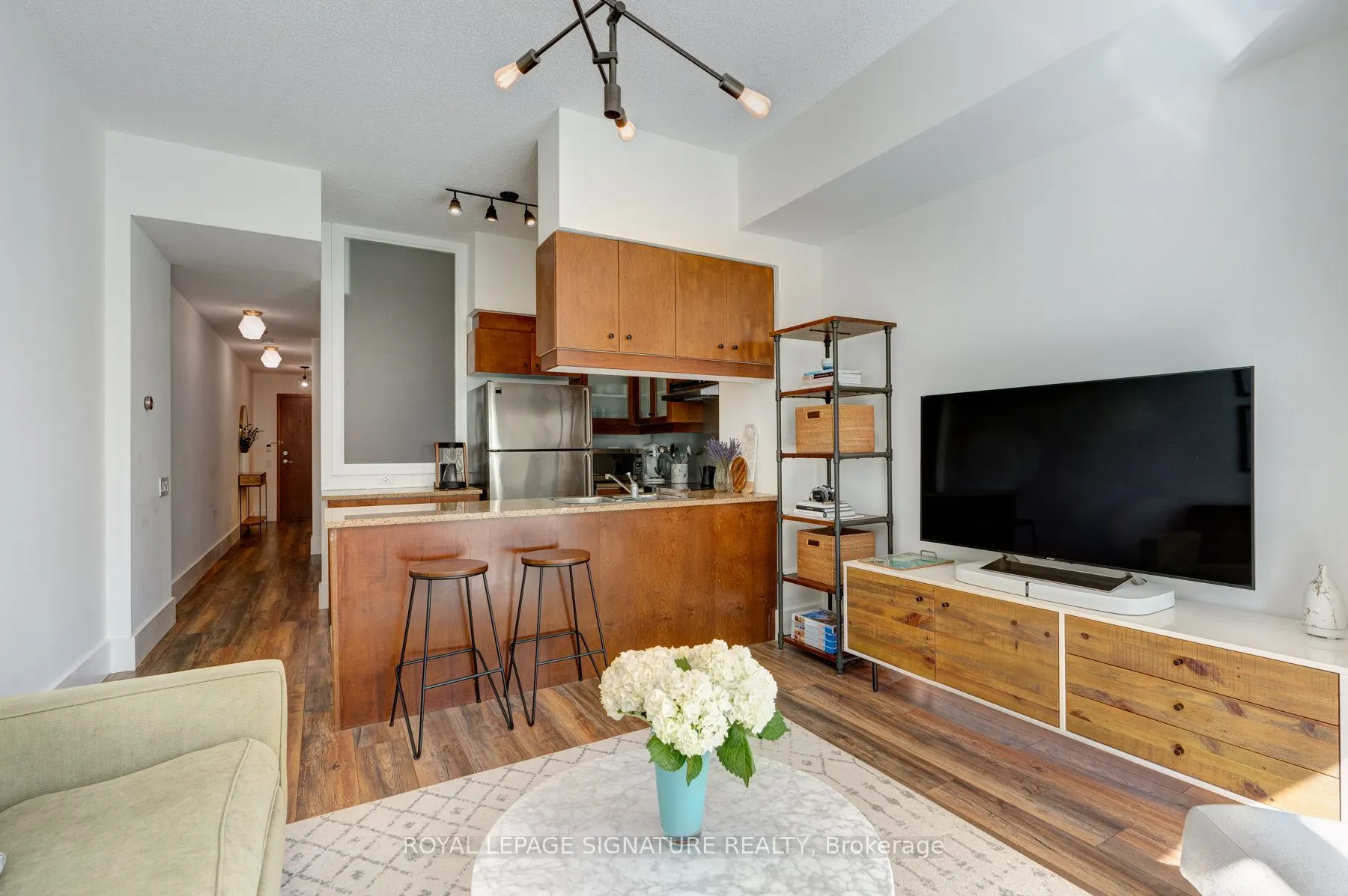 500 Queens Quay W, #208E