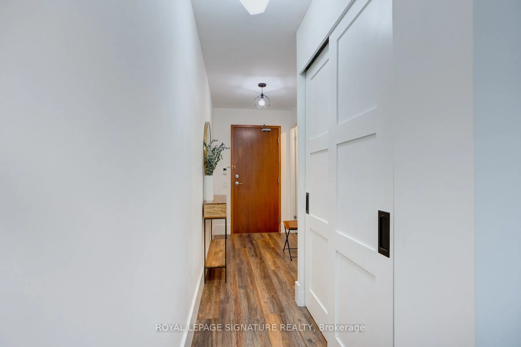 500 Queens Quay W, #208E