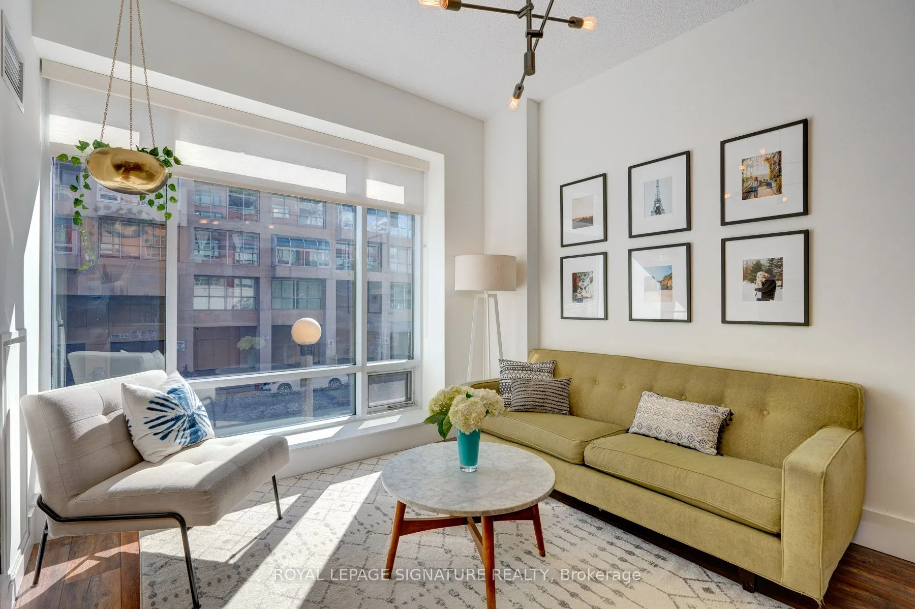 500 Queens Quay W, #208E