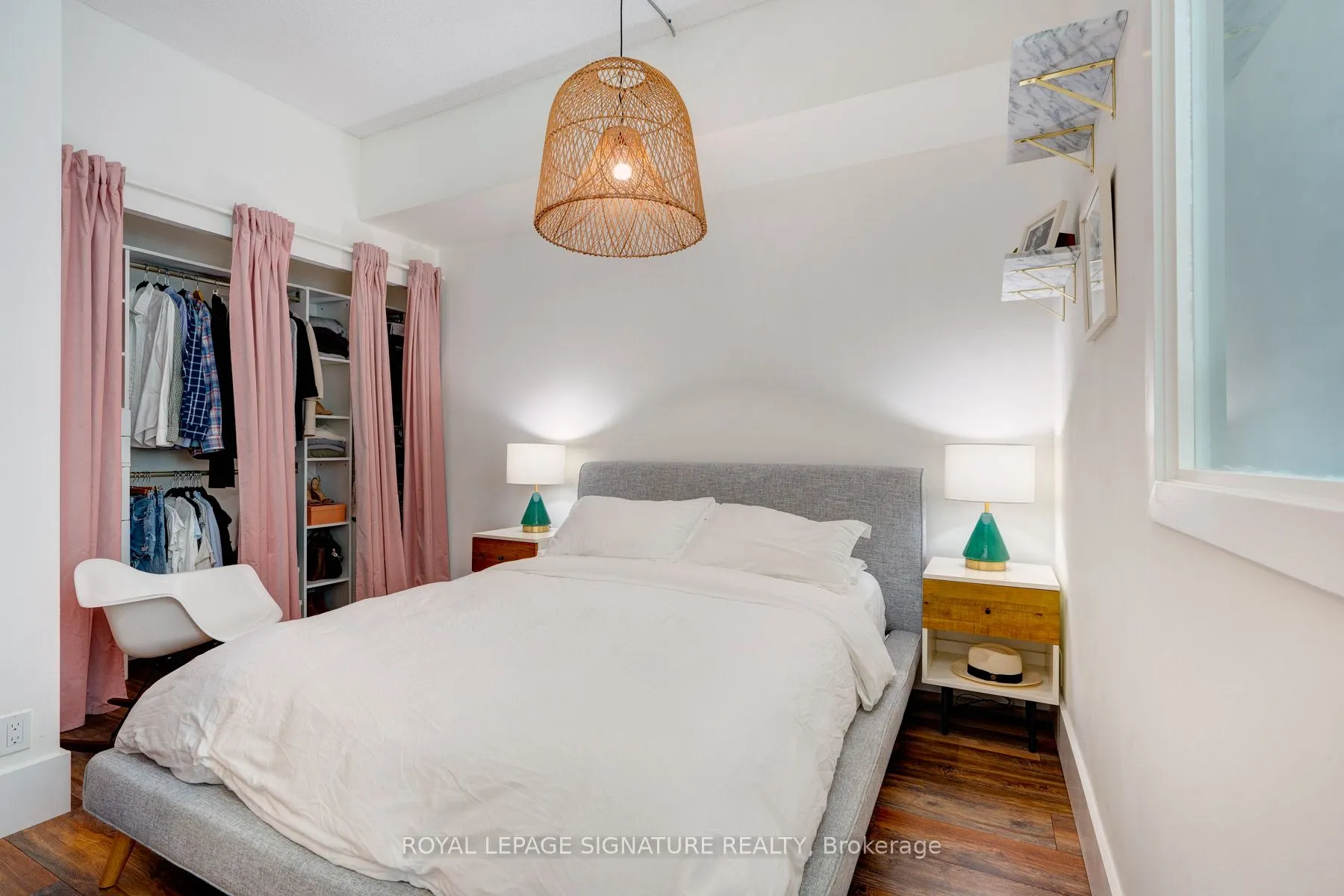 500 Queens Quay W, #208E