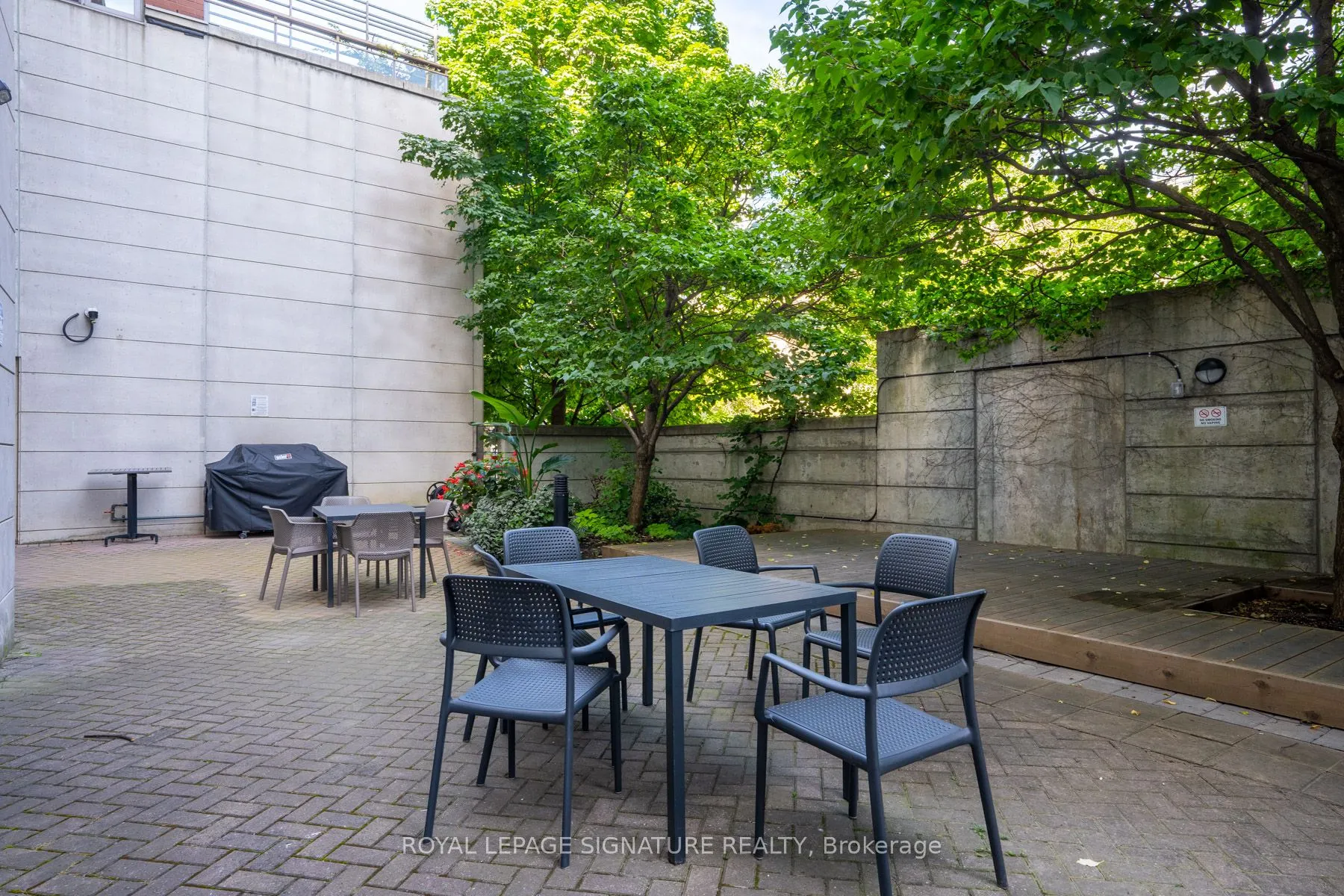 500 Queens Quay W, #208E