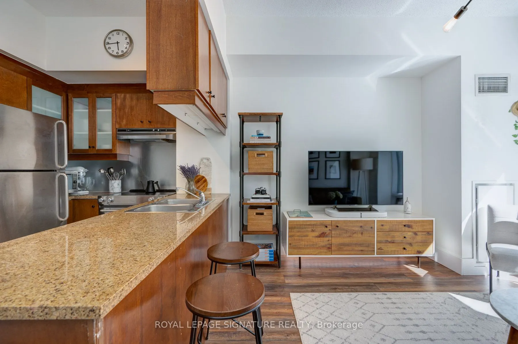 500 Queens Quay W, #208E