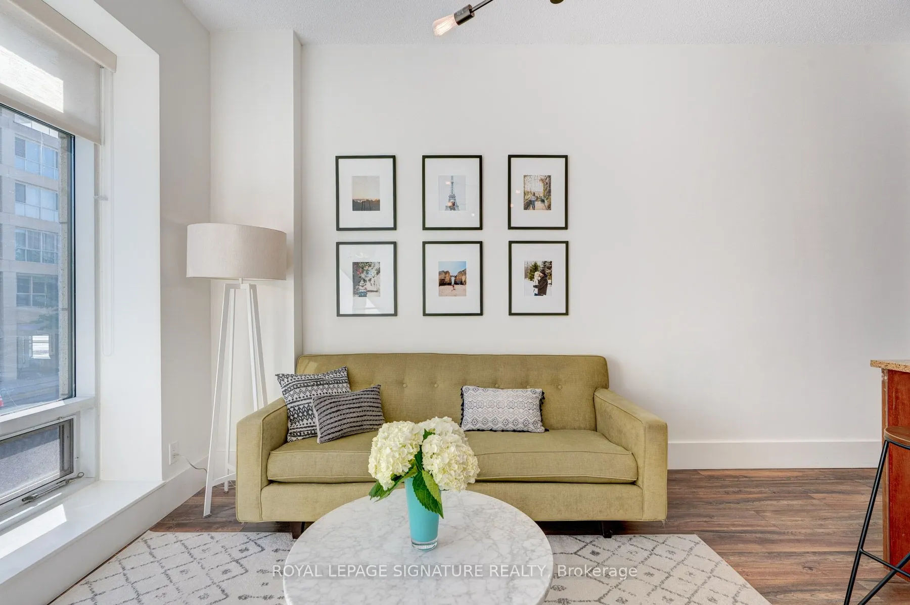 500 Queens Quay W, #208E
