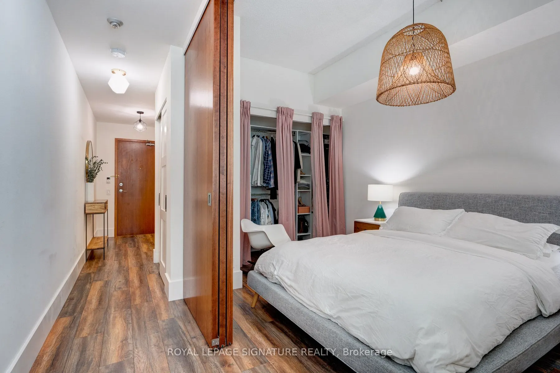 500 Queens Quay W, #208E