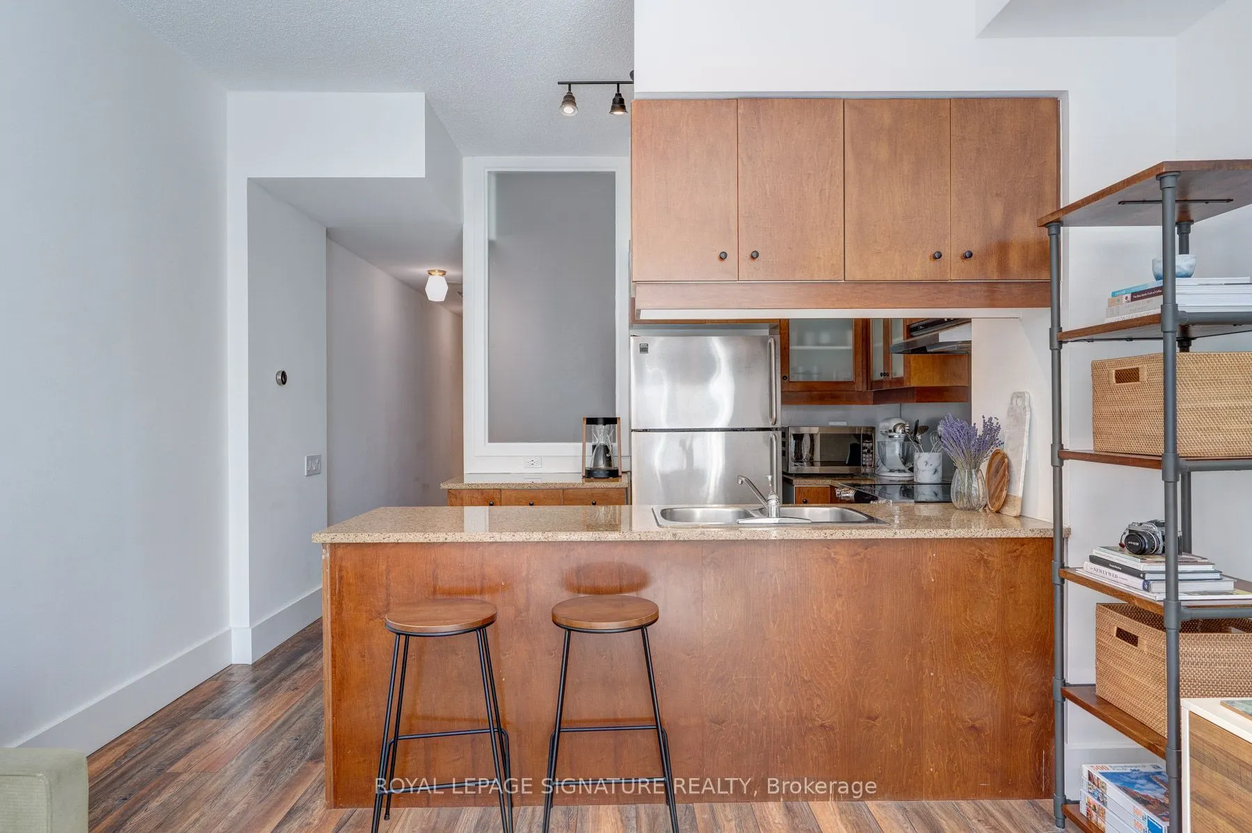500 Queens Quay W, #208E