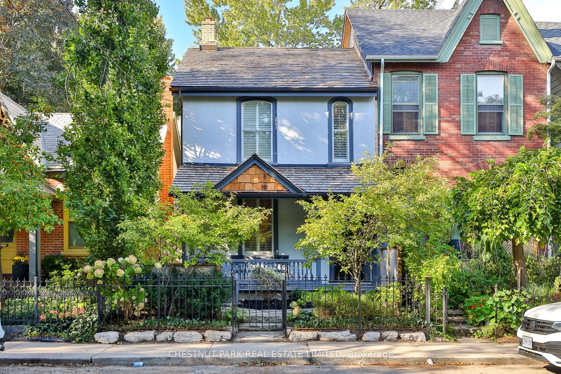 56 Spruce Street