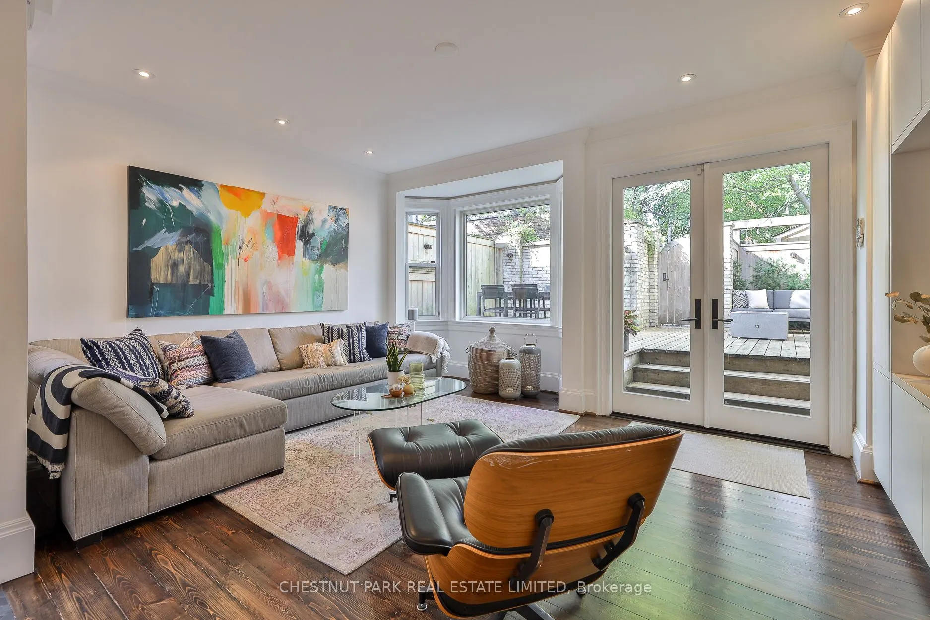 56 Spruce Street