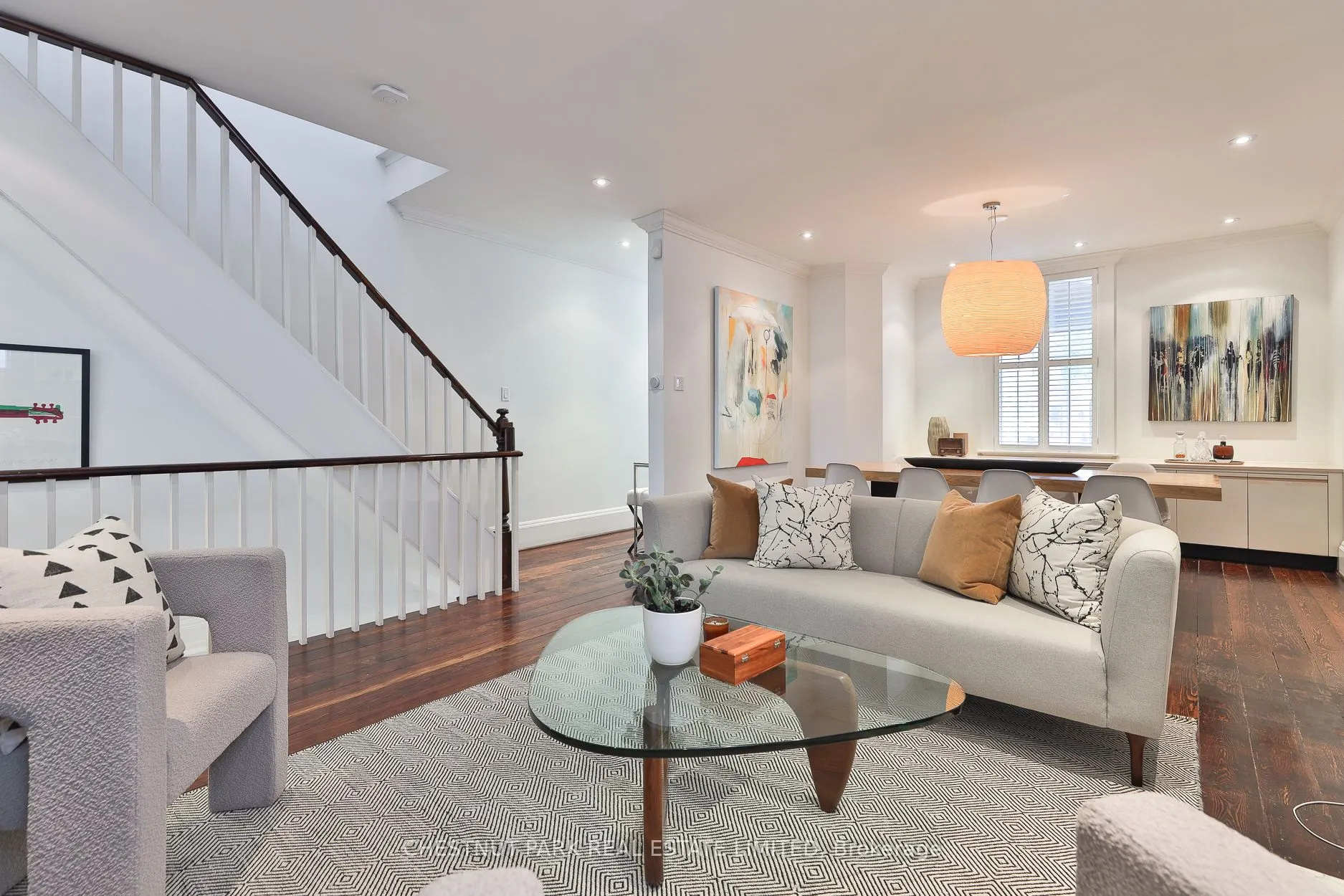56 Spruce Street