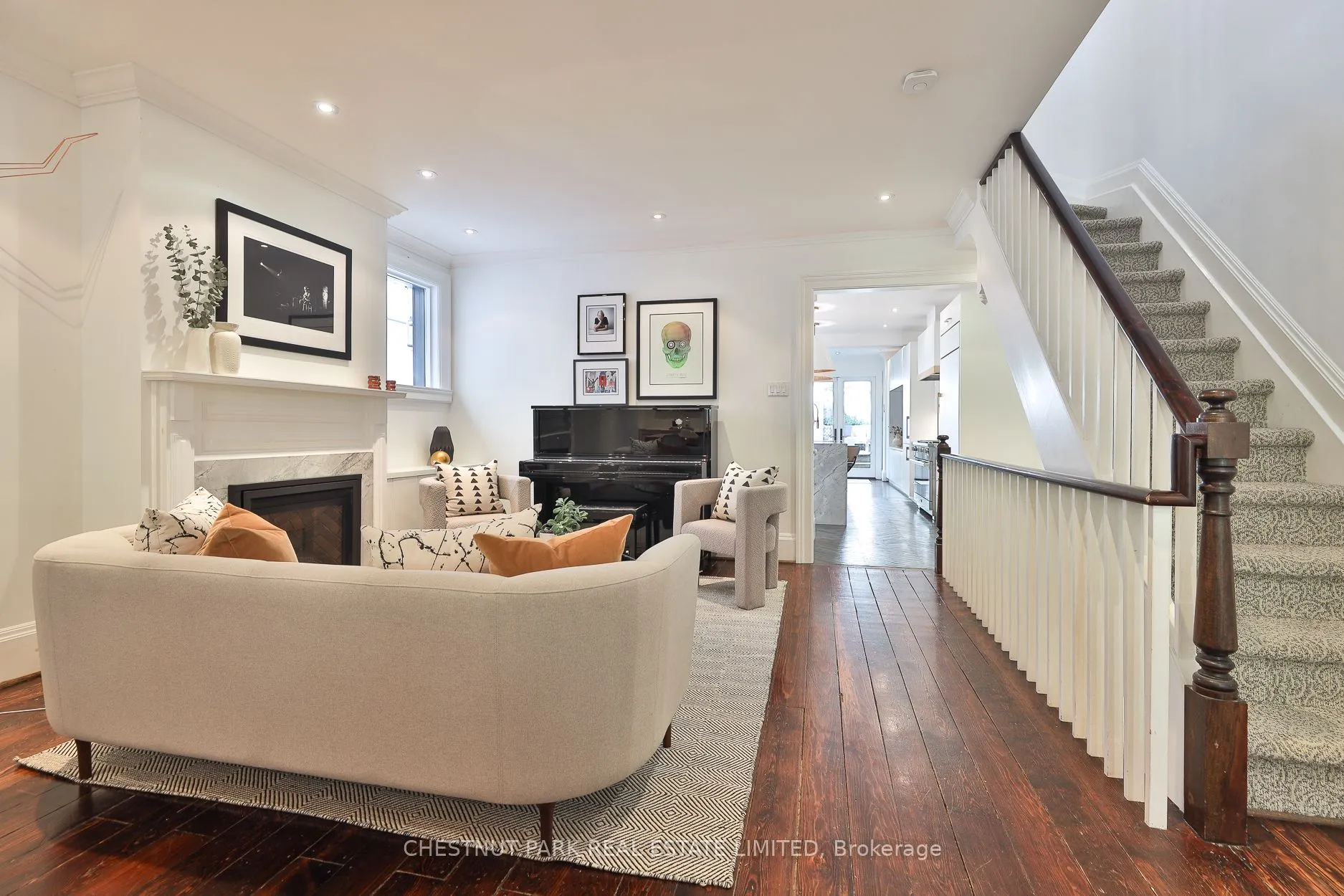 56 Spruce Street
