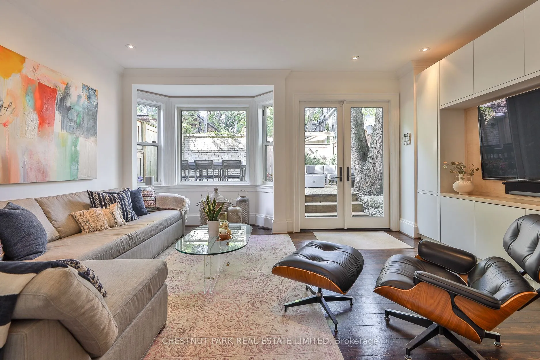 56 Spruce Street