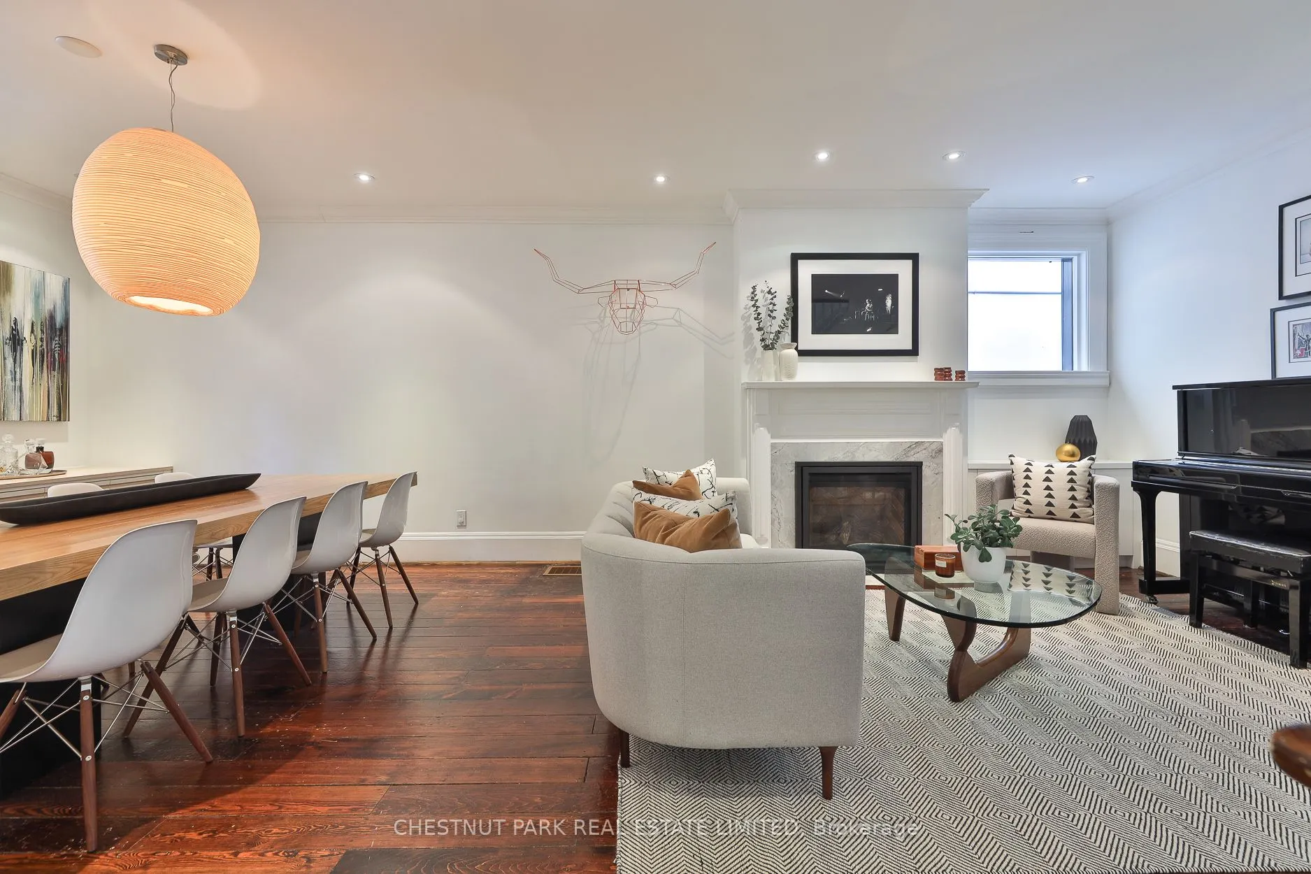 56 Spruce Street