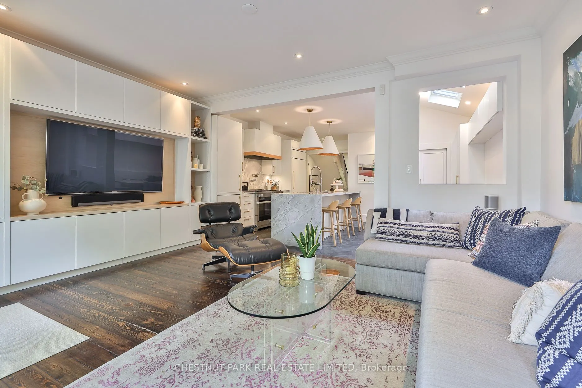 56 Spruce Street