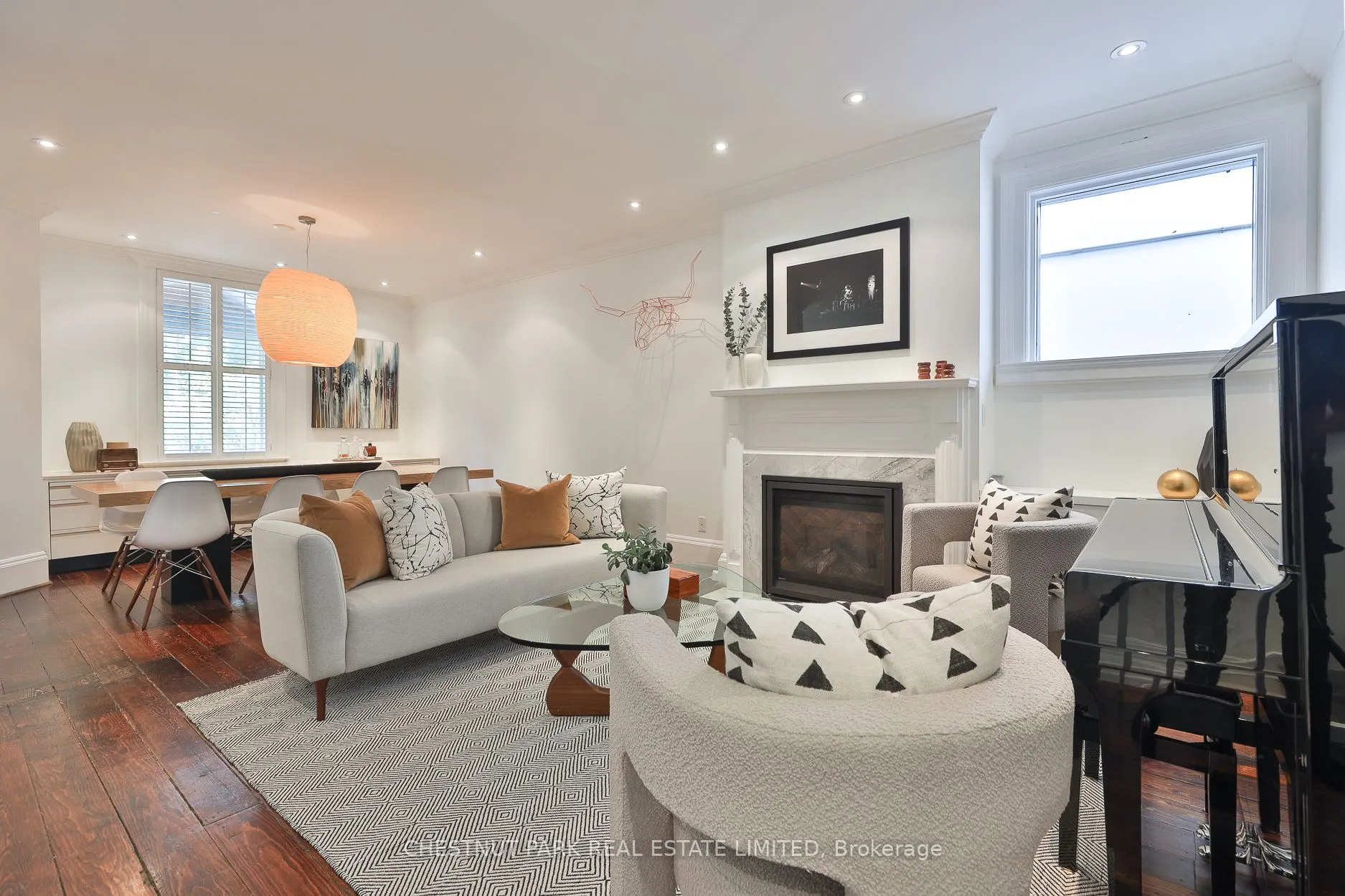 56 Spruce Street