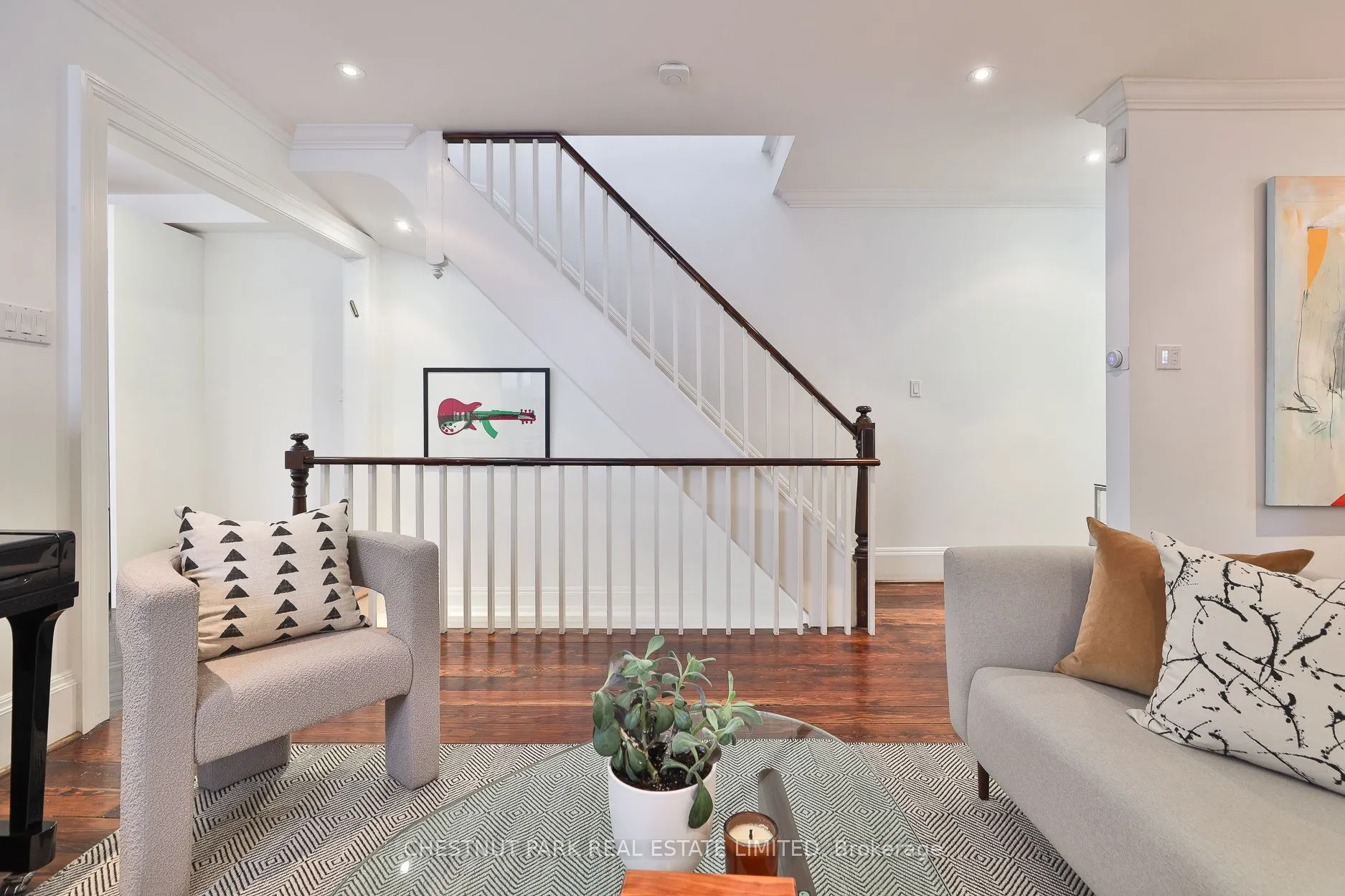 56 Spruce Street