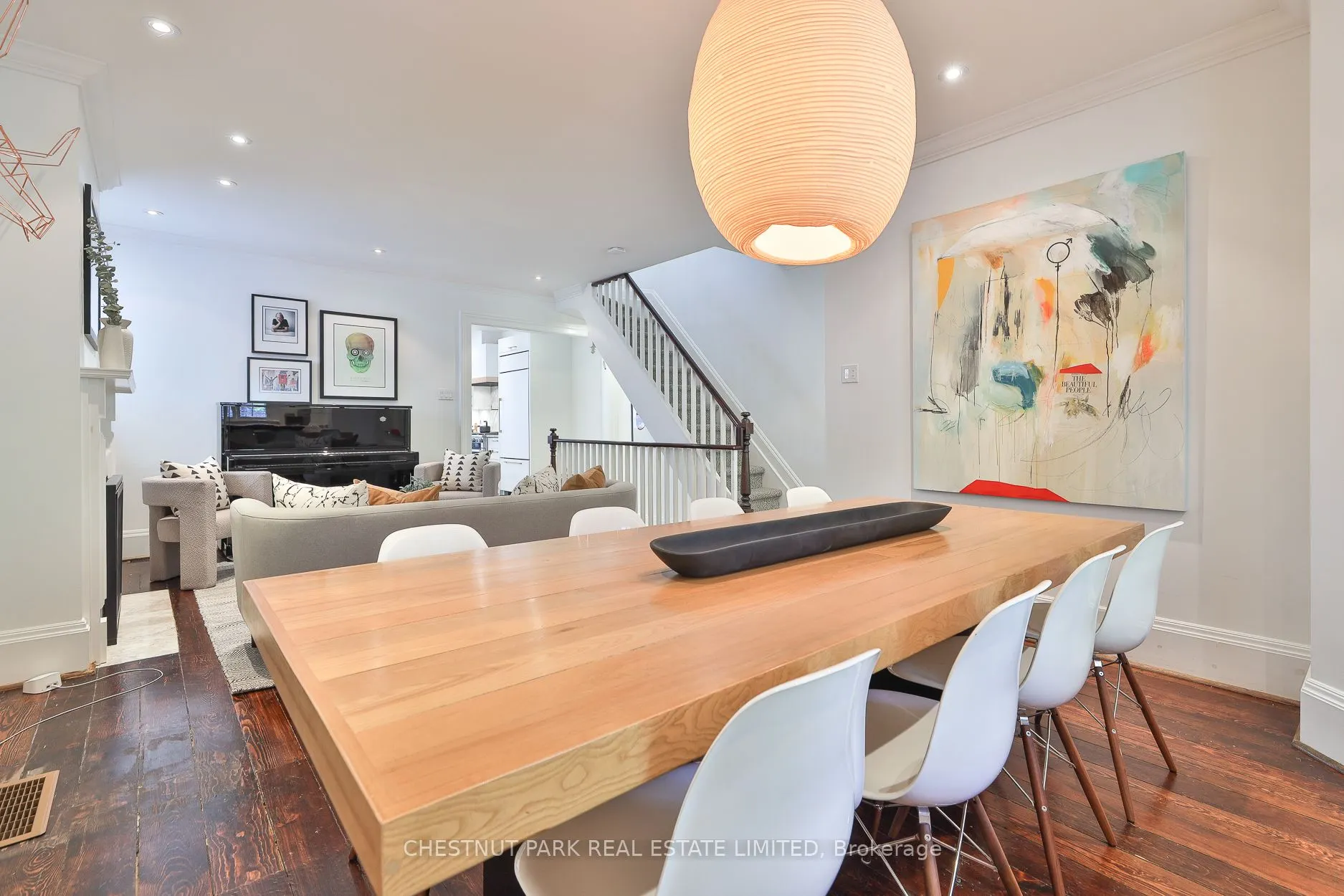 56 Spruce Street