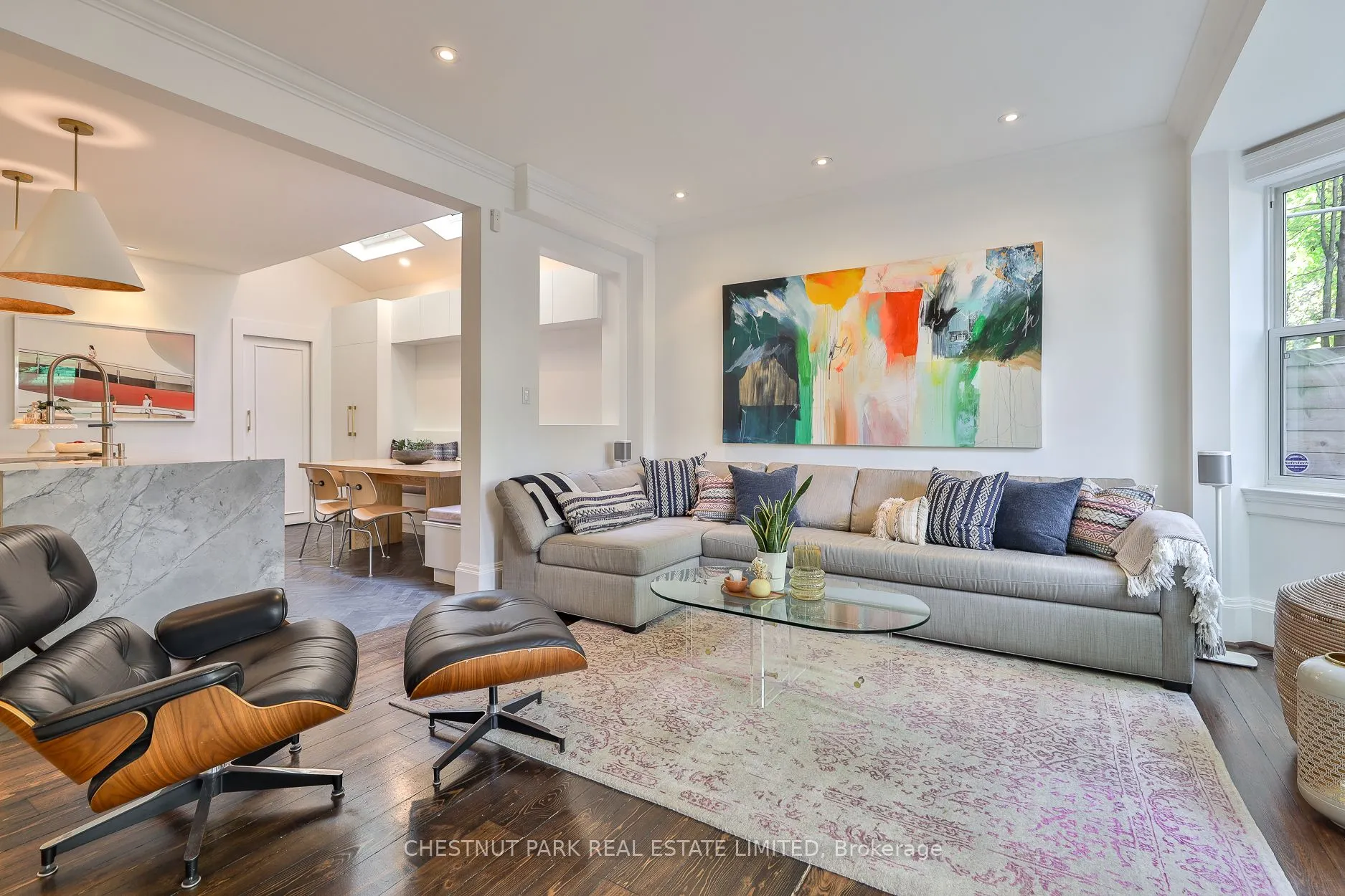 56 Spruce Street