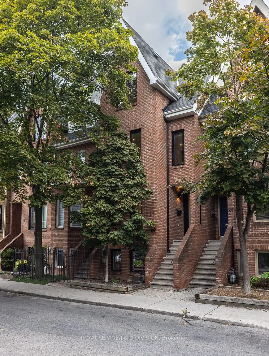 28 Alcorn Avenue