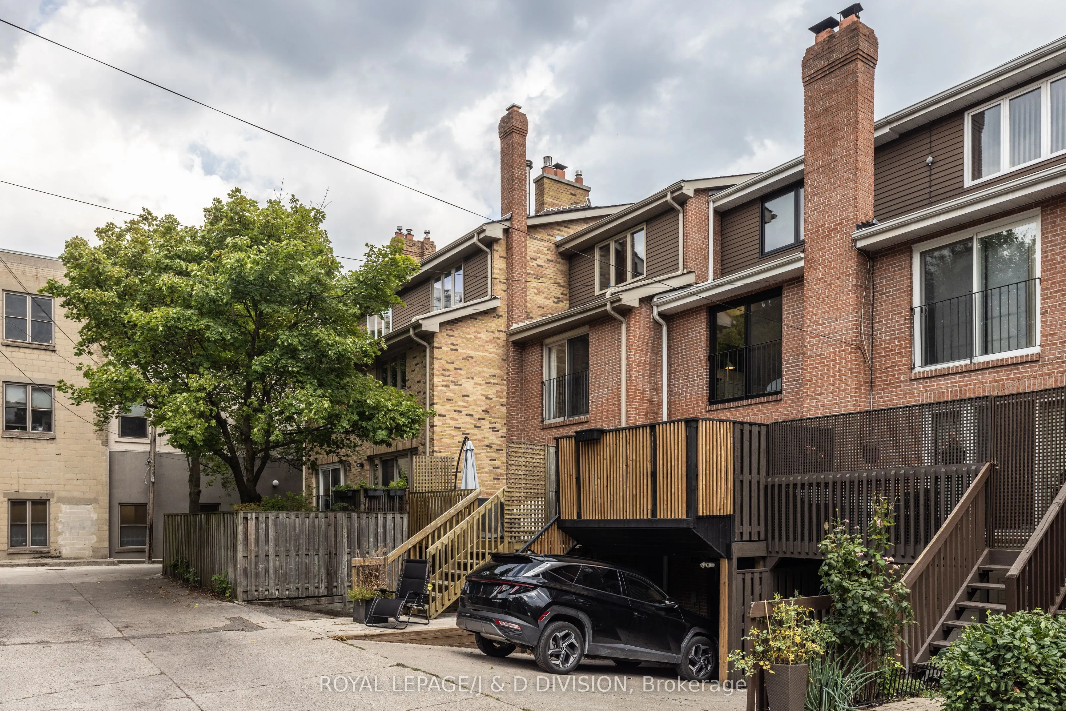 28 Alcorn Avenue
