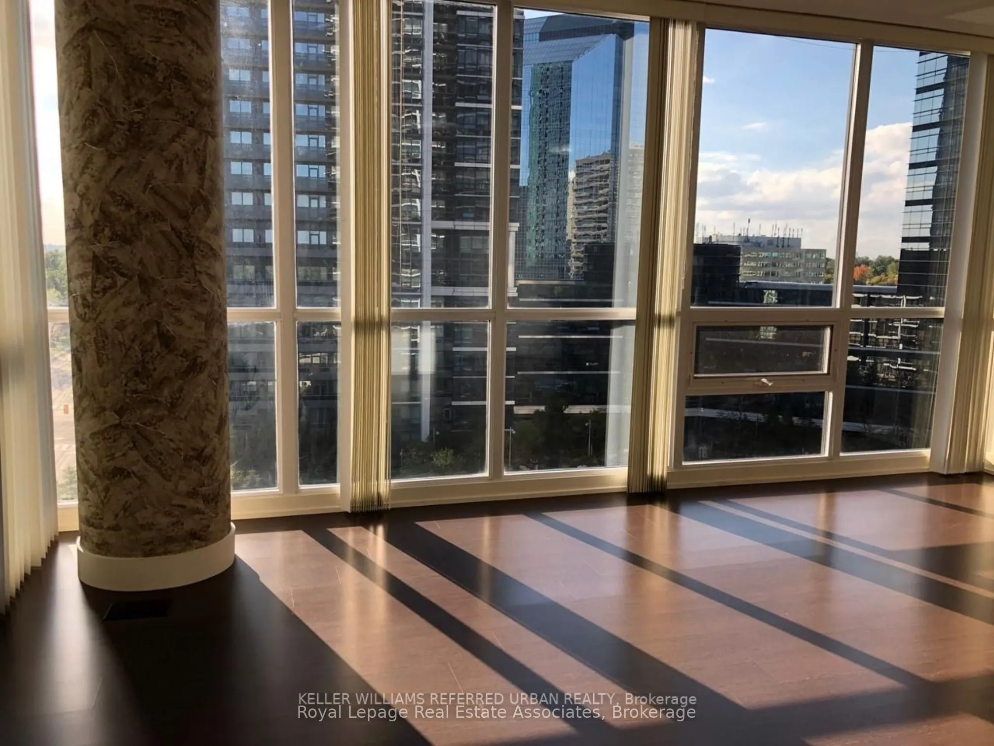 23 Sheppard Avenue E, #1210