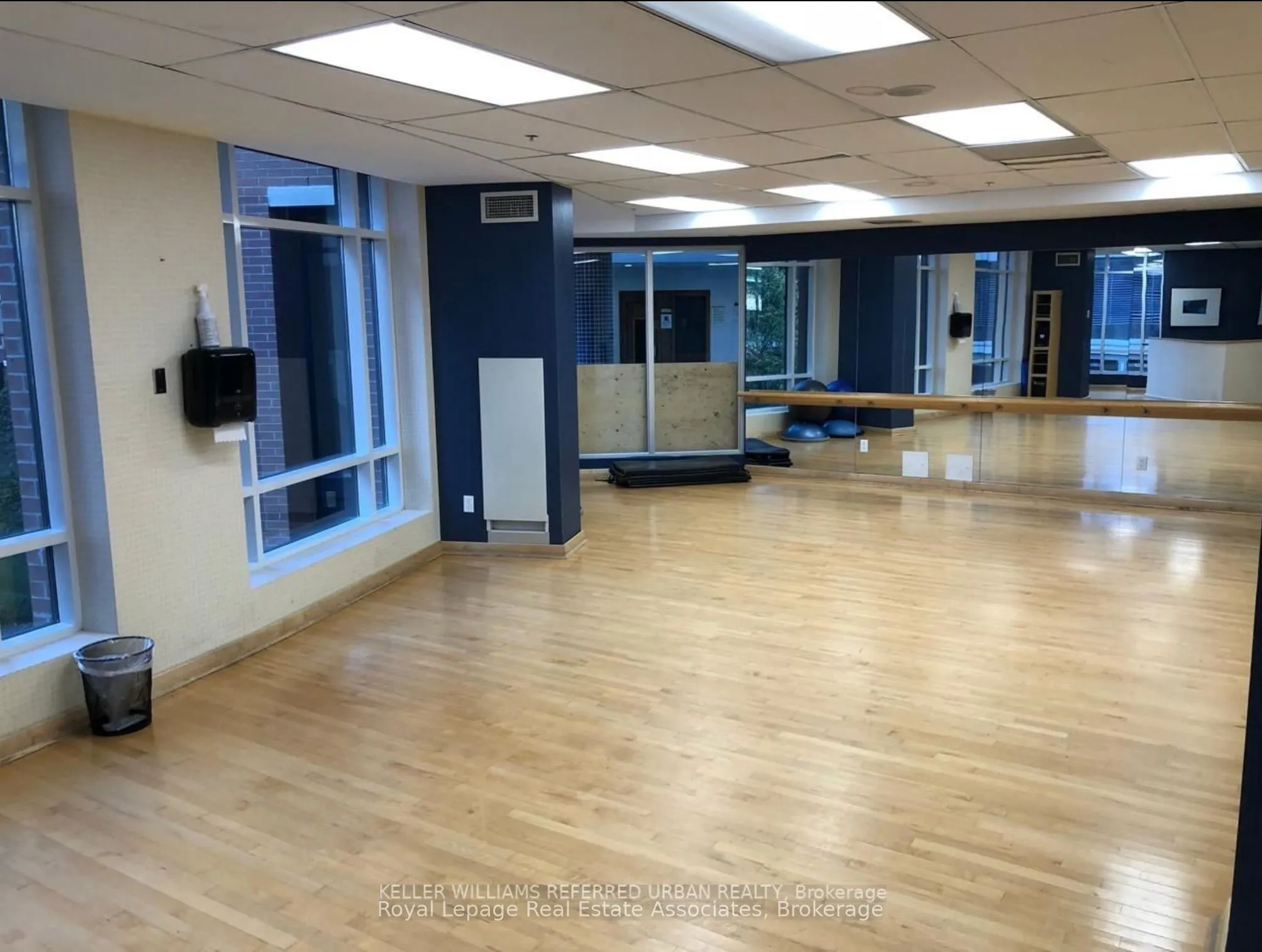 23 Sheppard Avenue E, #1210
