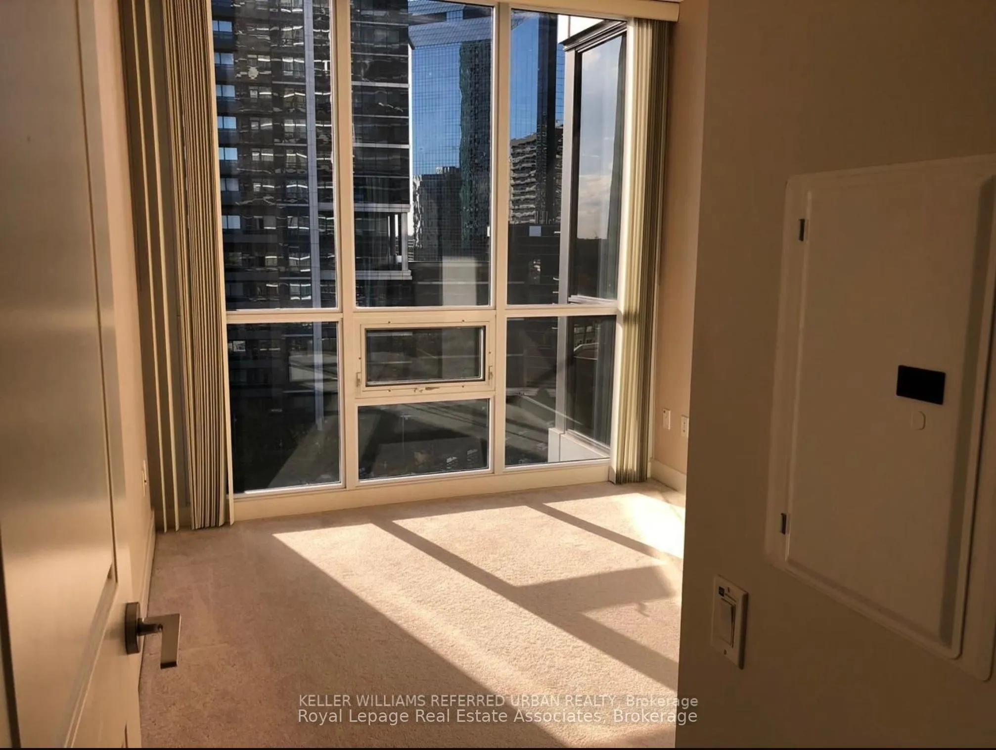23 Sheppard Avenue E, #1210