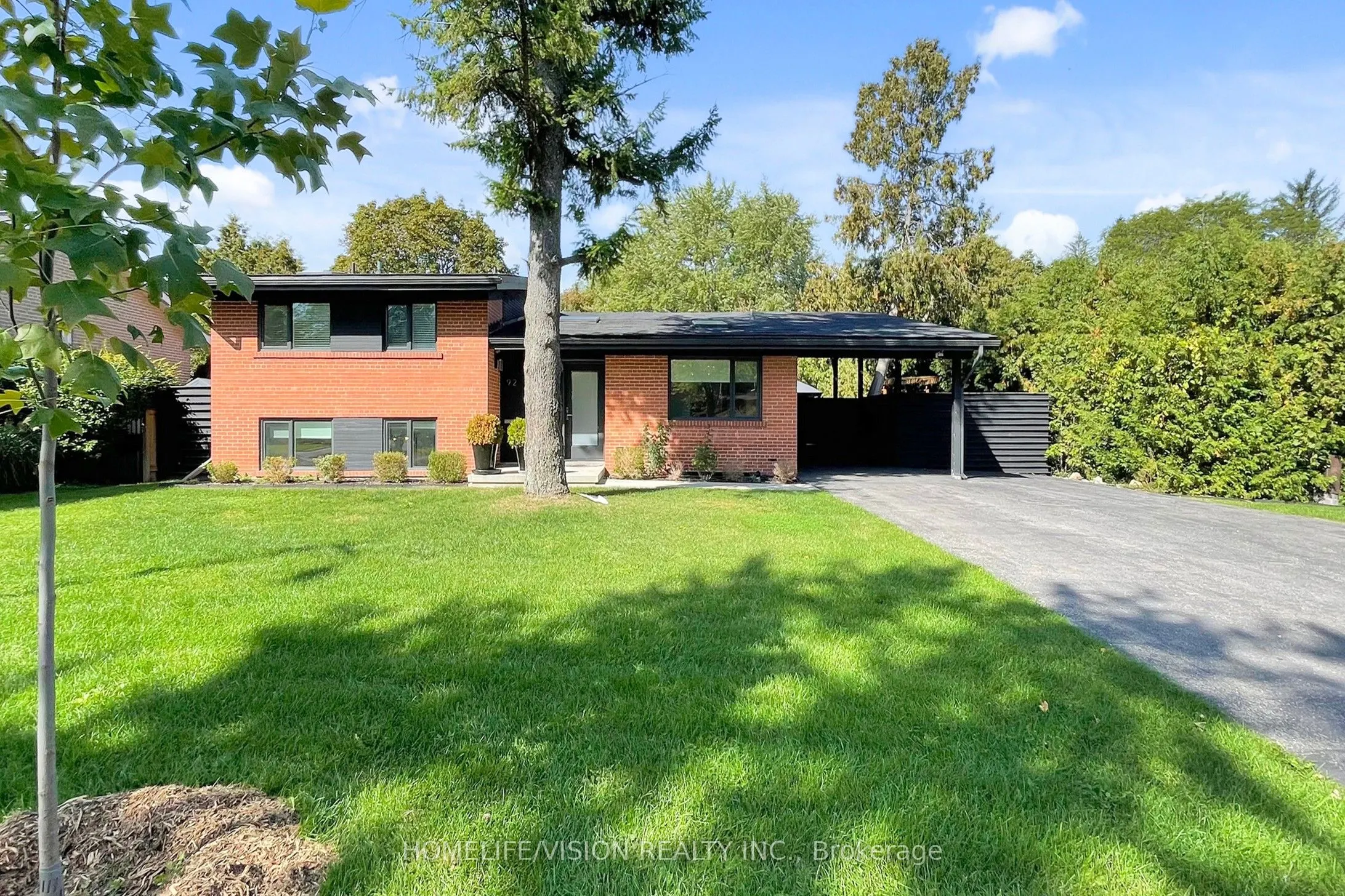 92 Three Valleys Drive