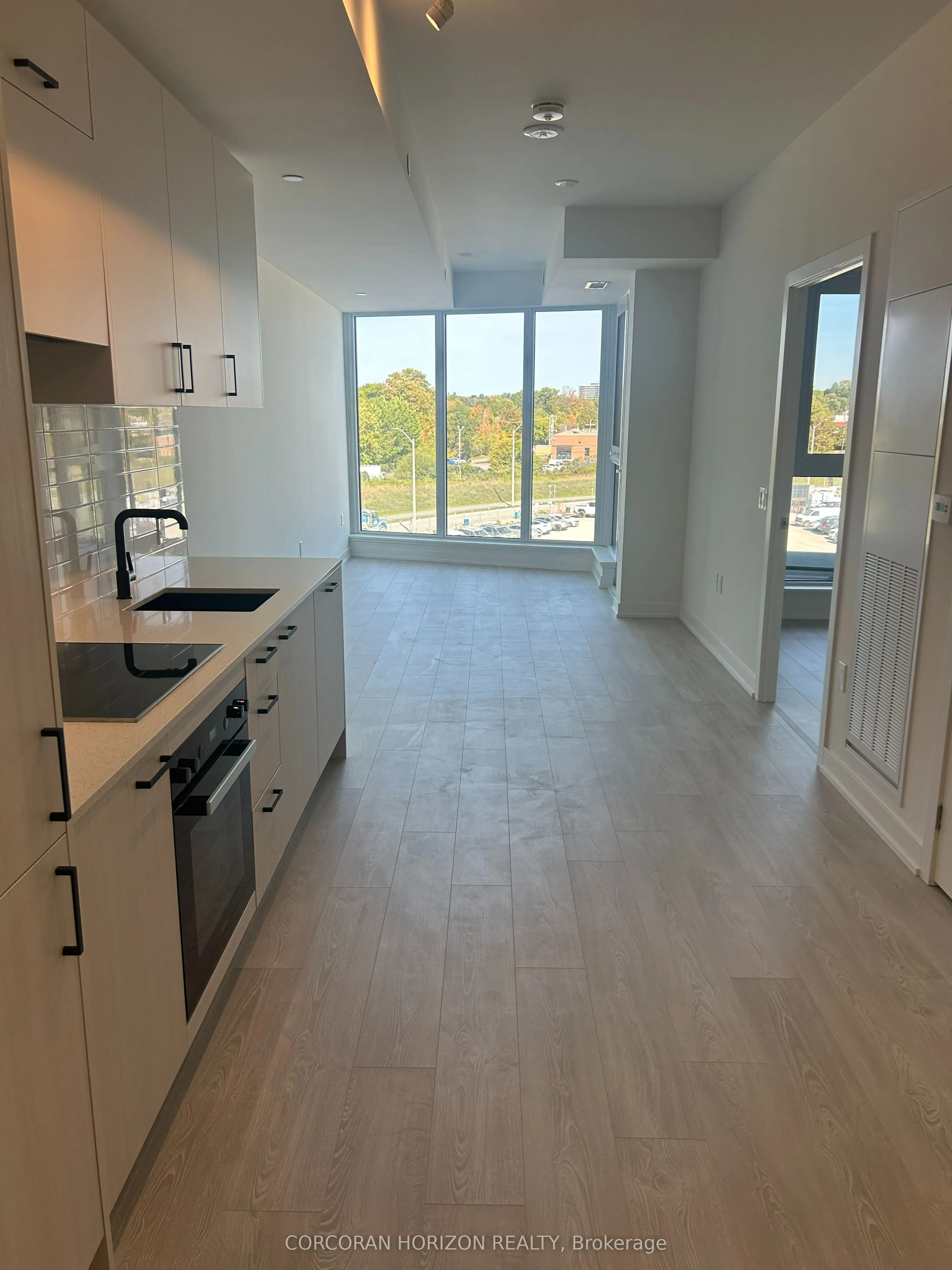 1 Kyle Lowry Road, #520
