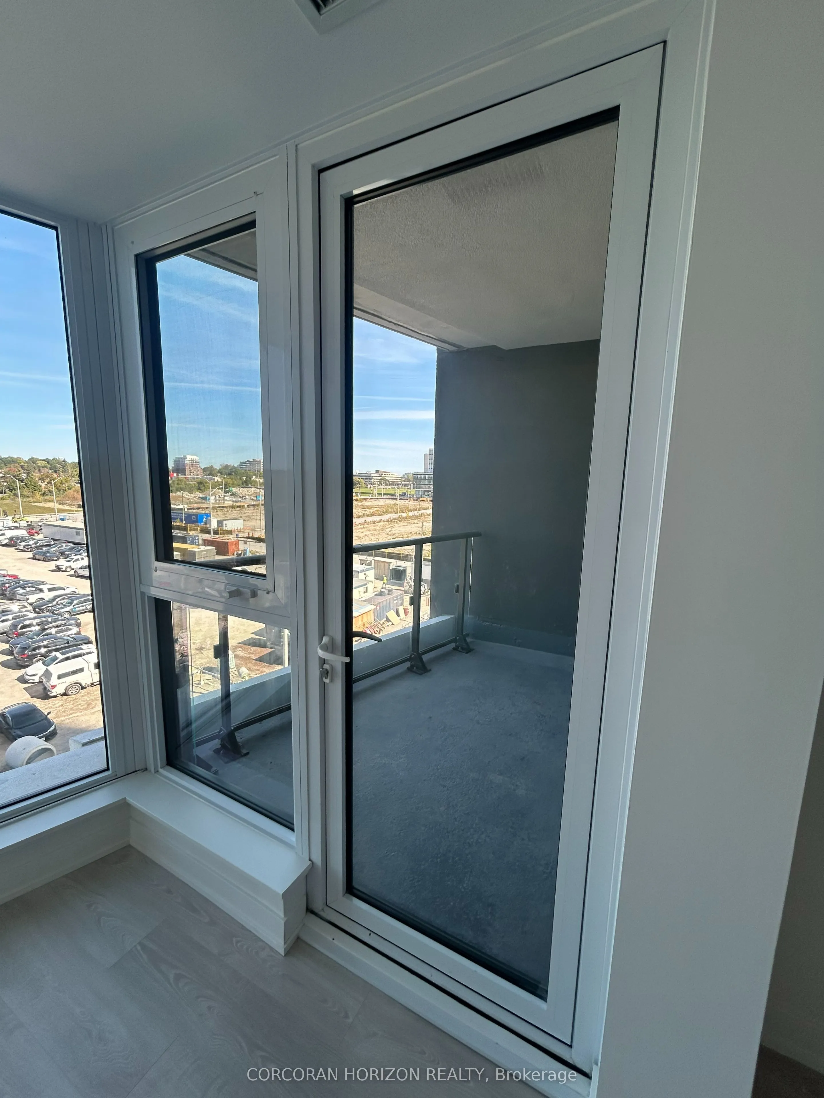 1 Kyle Lowry Road, #520